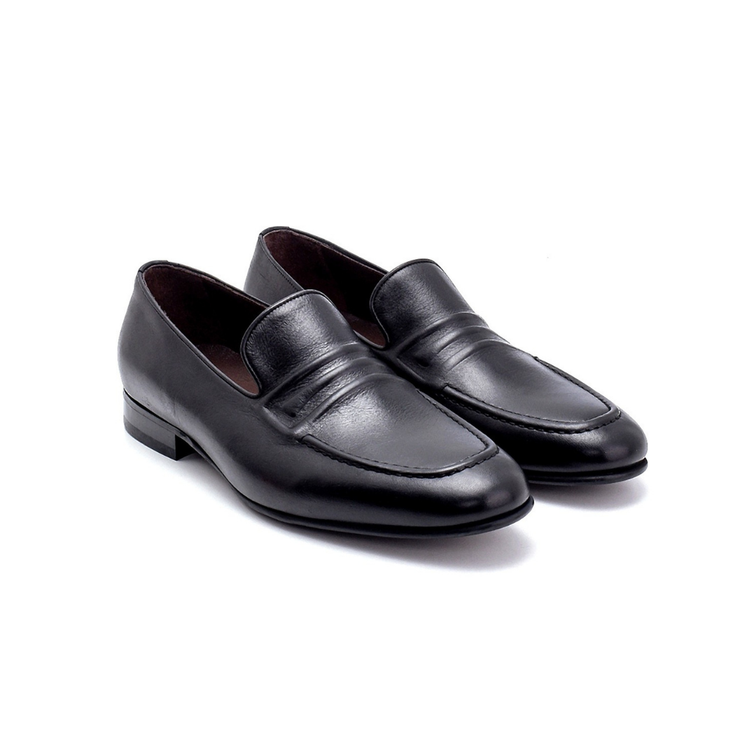 Men Leather Loafer