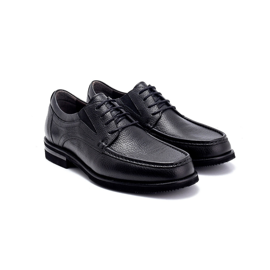 Men Leather Shoe