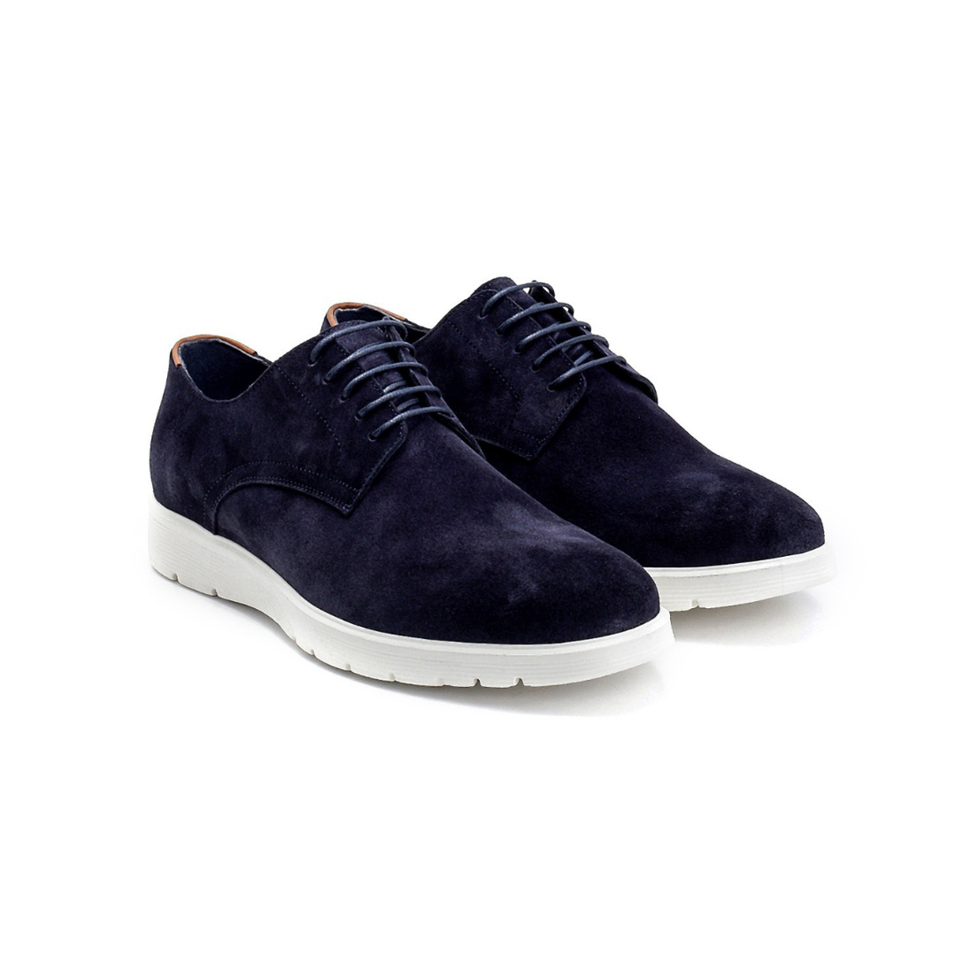 Men Suede Classic Shoe