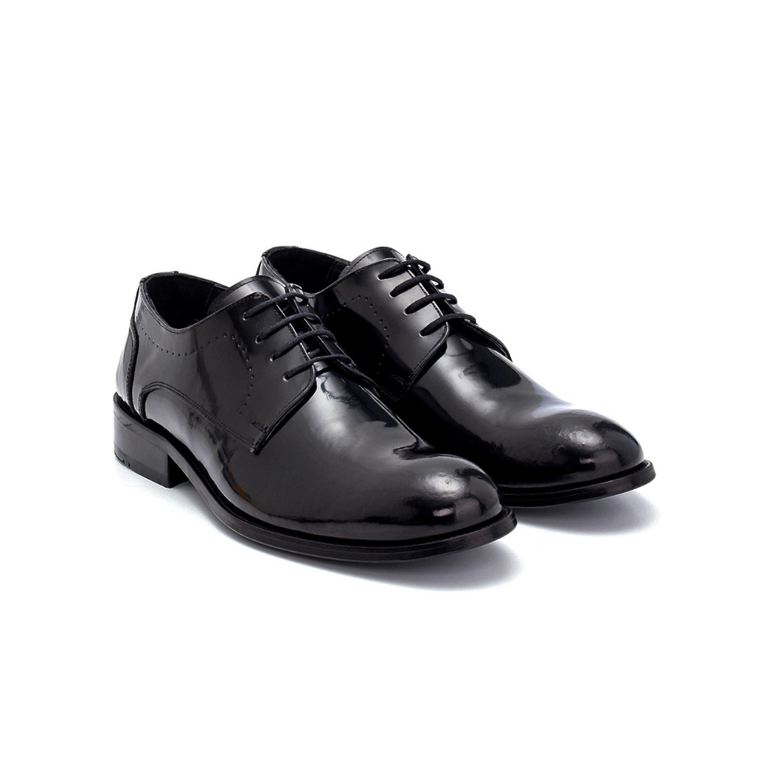 Men Leather Classic Shoe