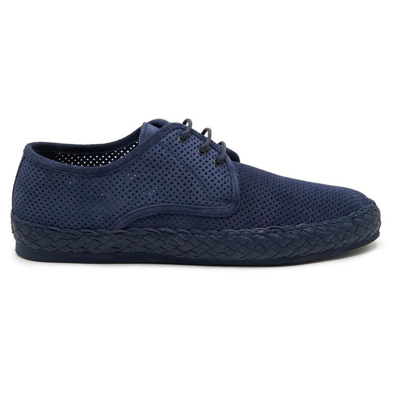 Adad Men's Suede Casual Shoes