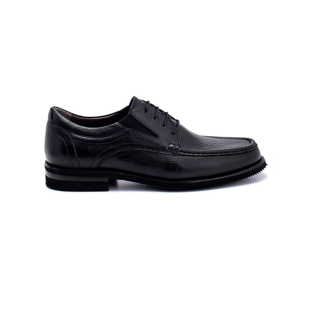 Men Leather Shoe