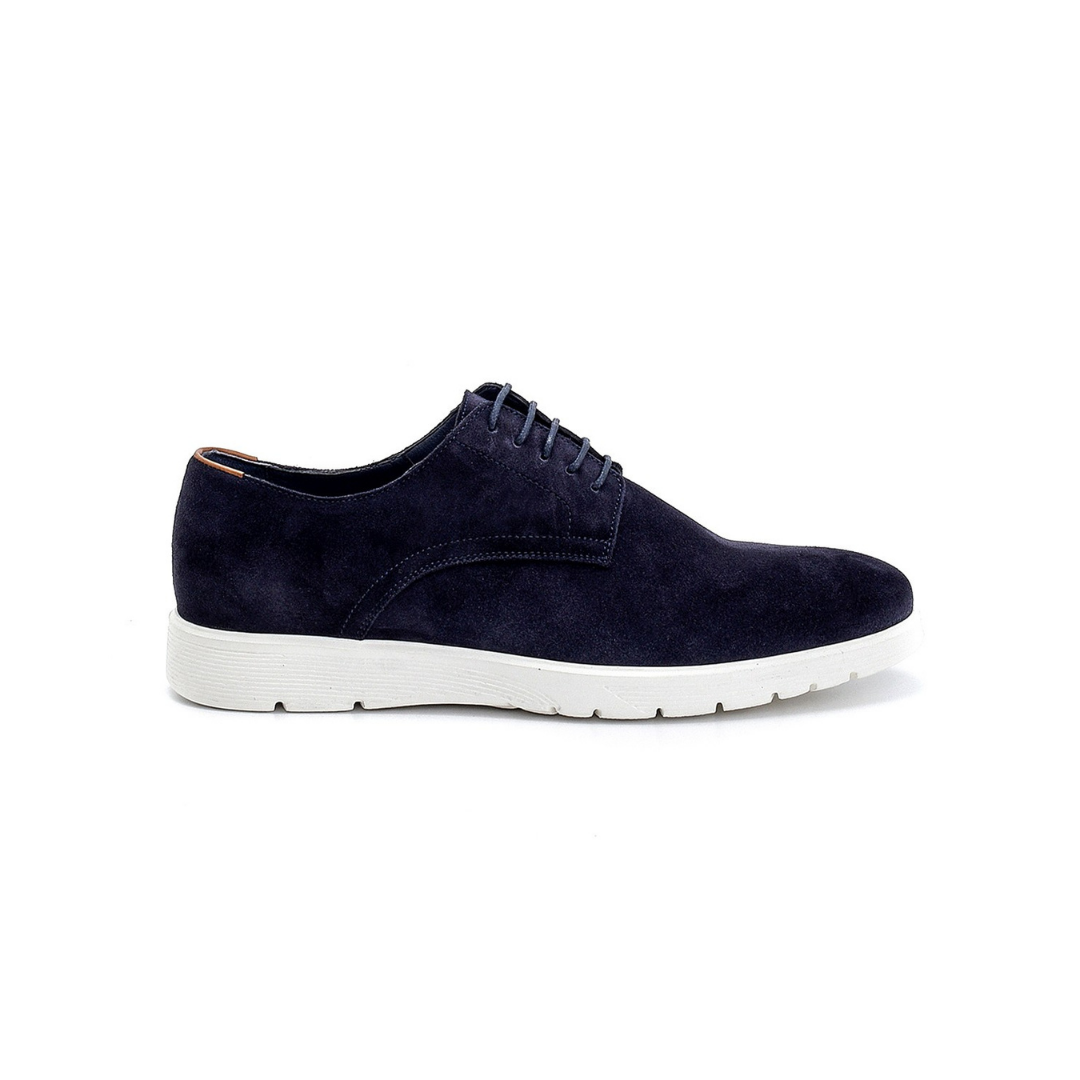 Men Suede Classic Shoe