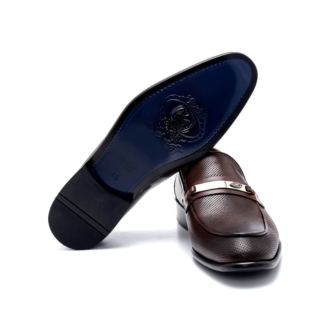 Men Classic Loafer