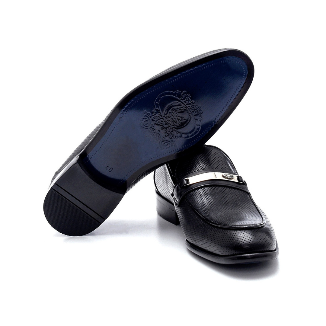 Men Classic Loafer