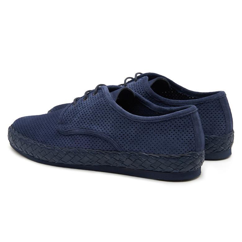 Adad Men's Suede Casual Shoes