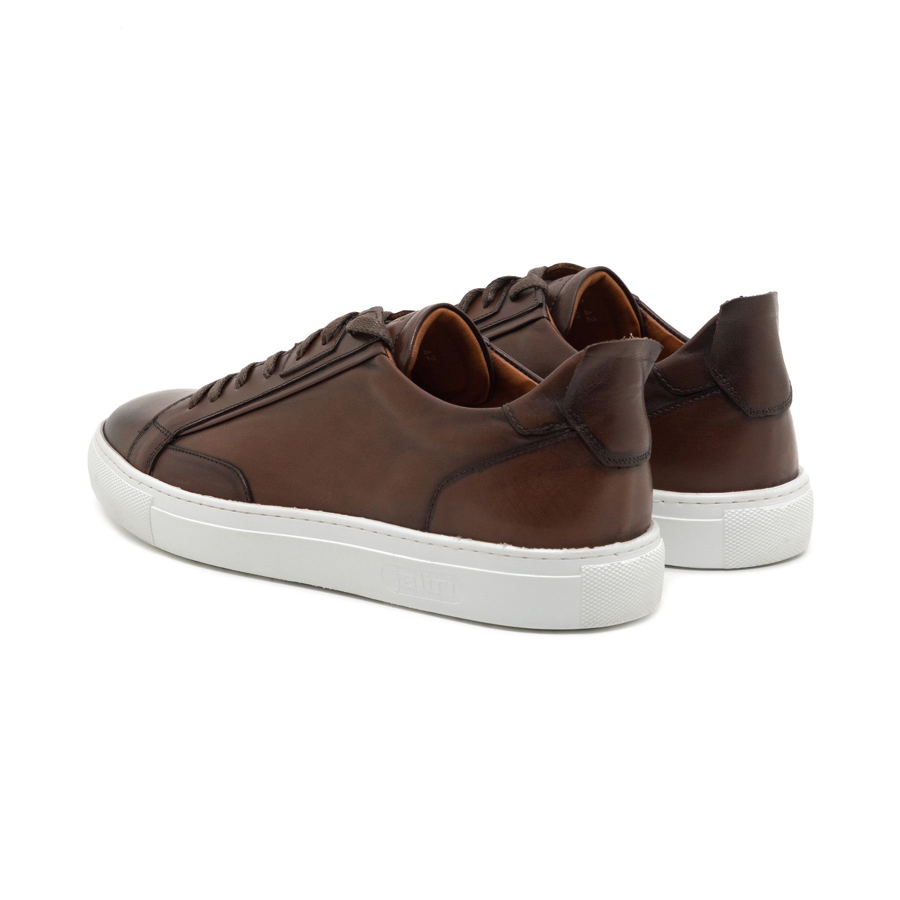 Ambrose Brown Sneaker