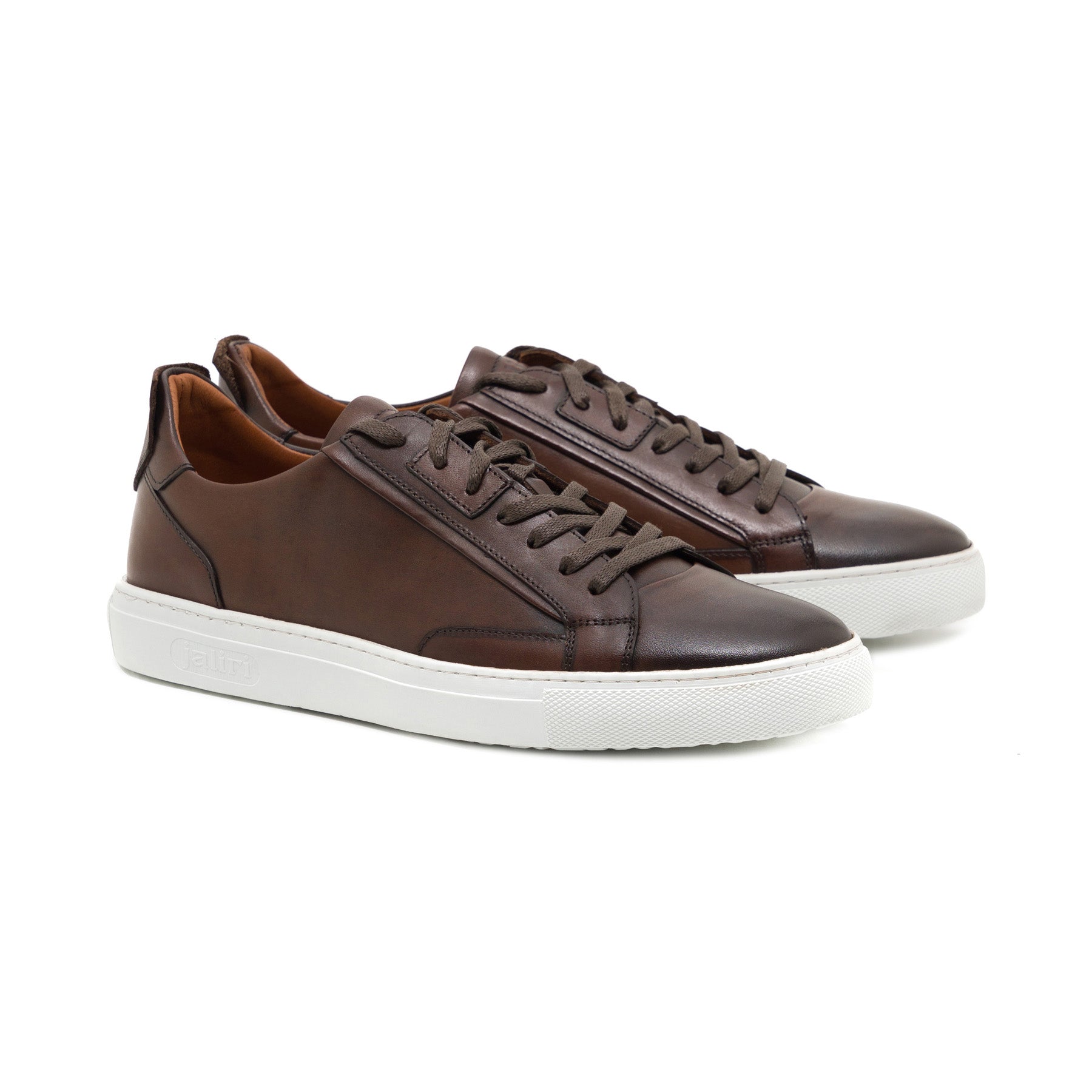 Ambrose Brown Sneaker