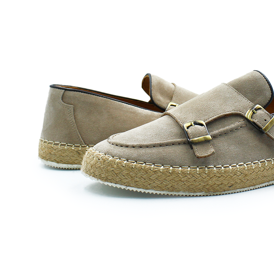 Erling Succero Suede Loafer