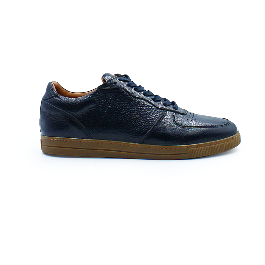 Foden Navy Blue Sneaker