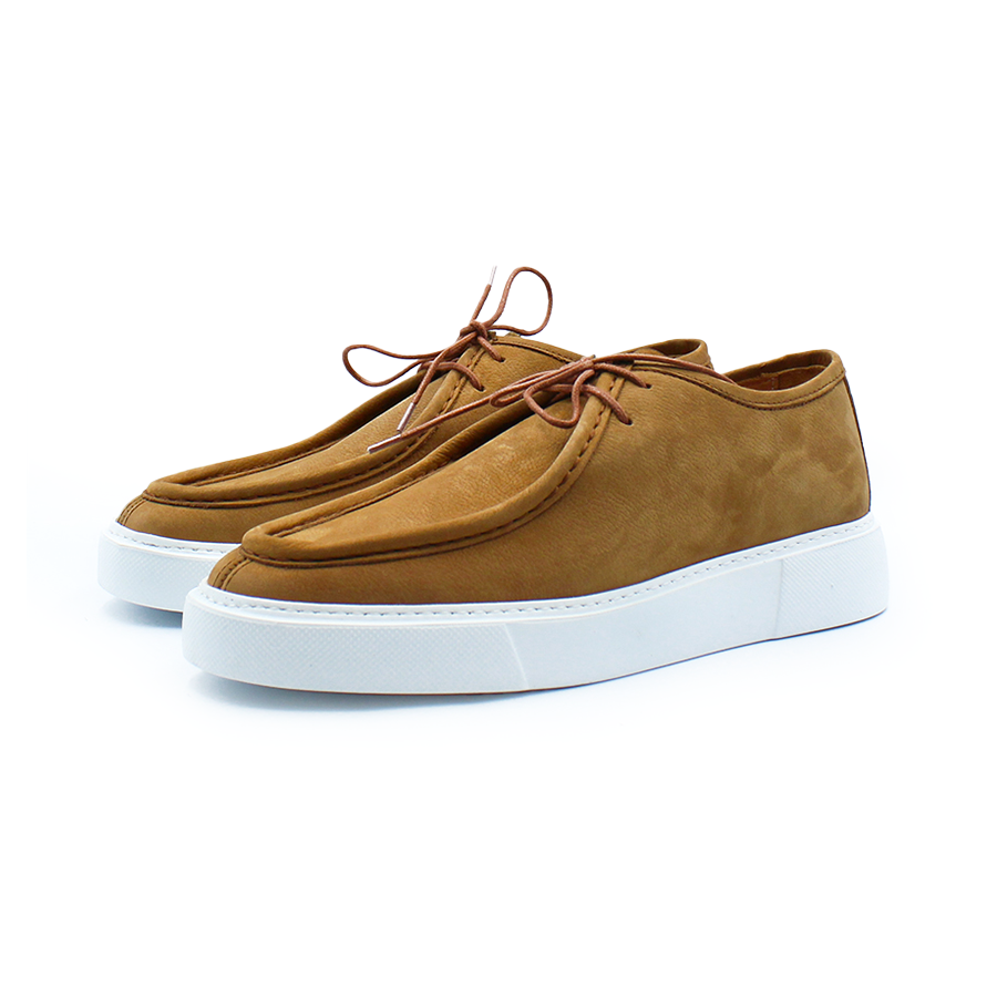 Nelson Tan Sneaker