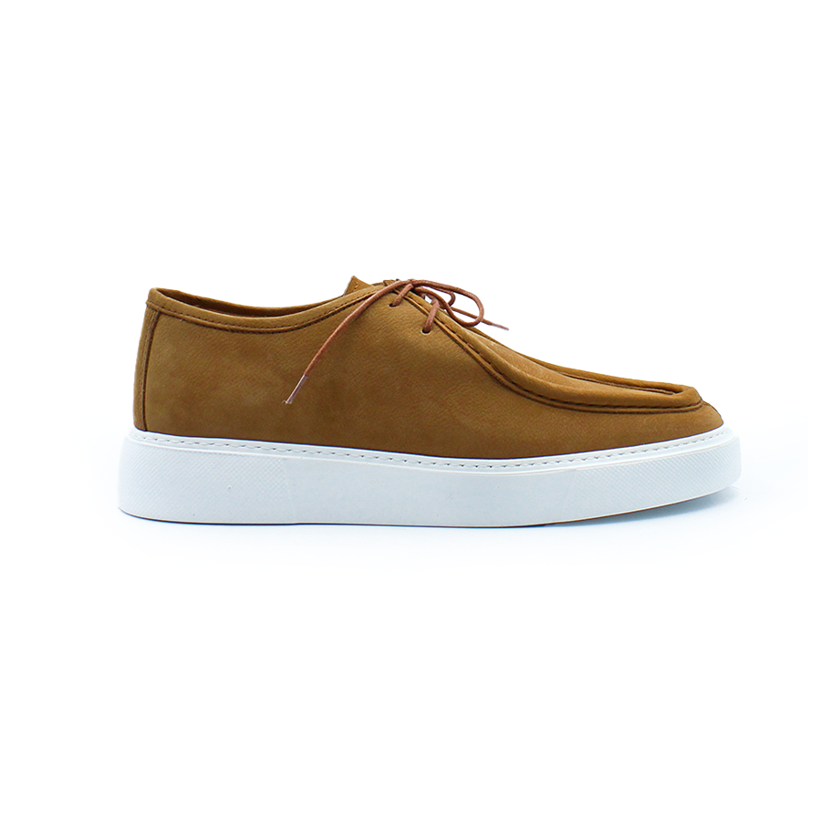 Nelson Tan Sneaker