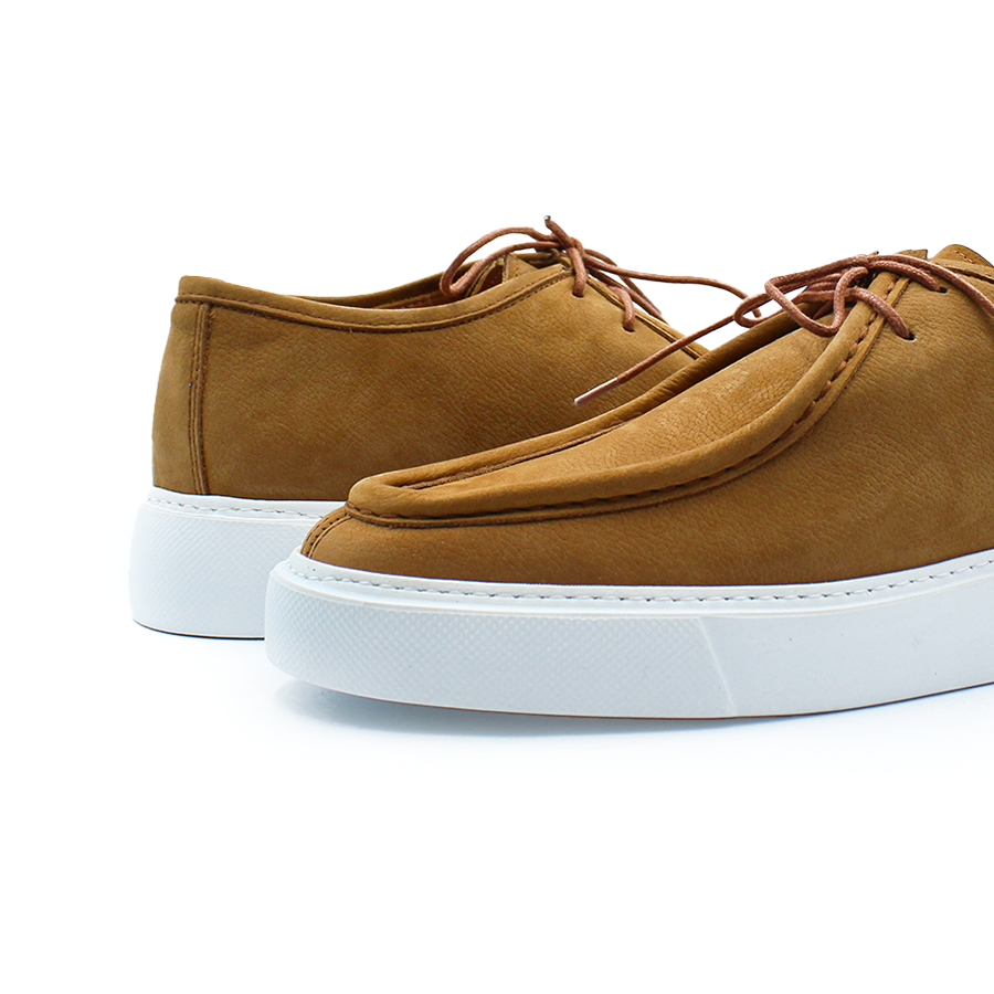 Nelson Tan Sneaker