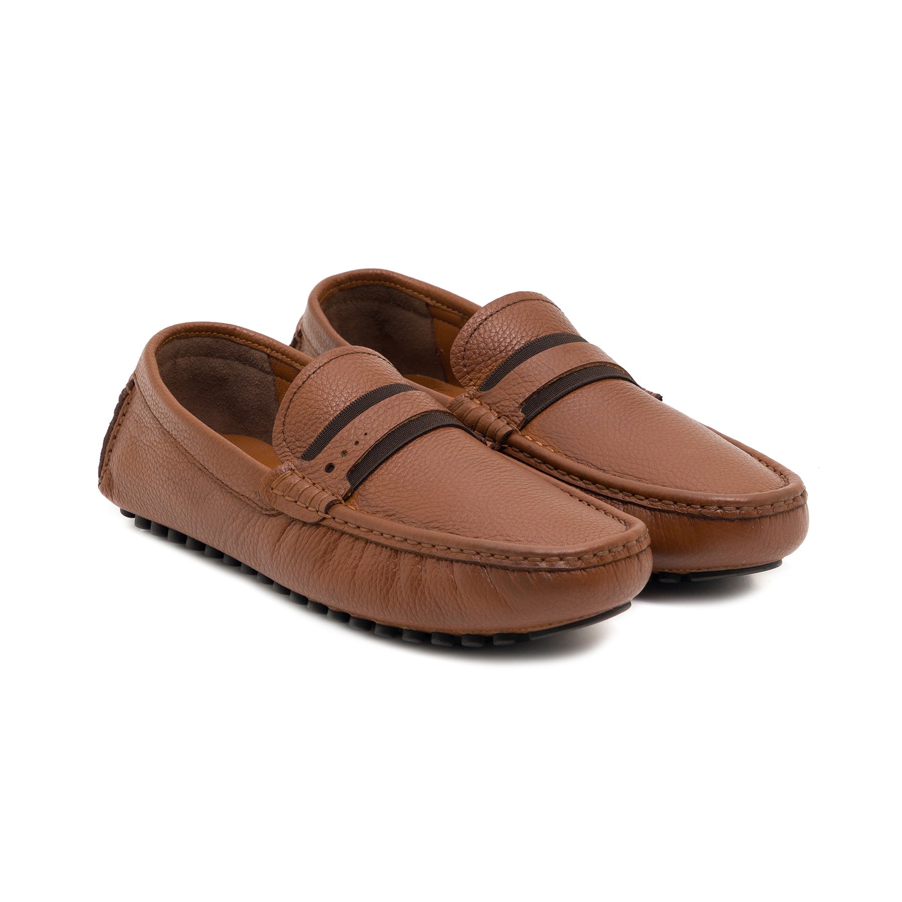 Henrich Tan Loafer