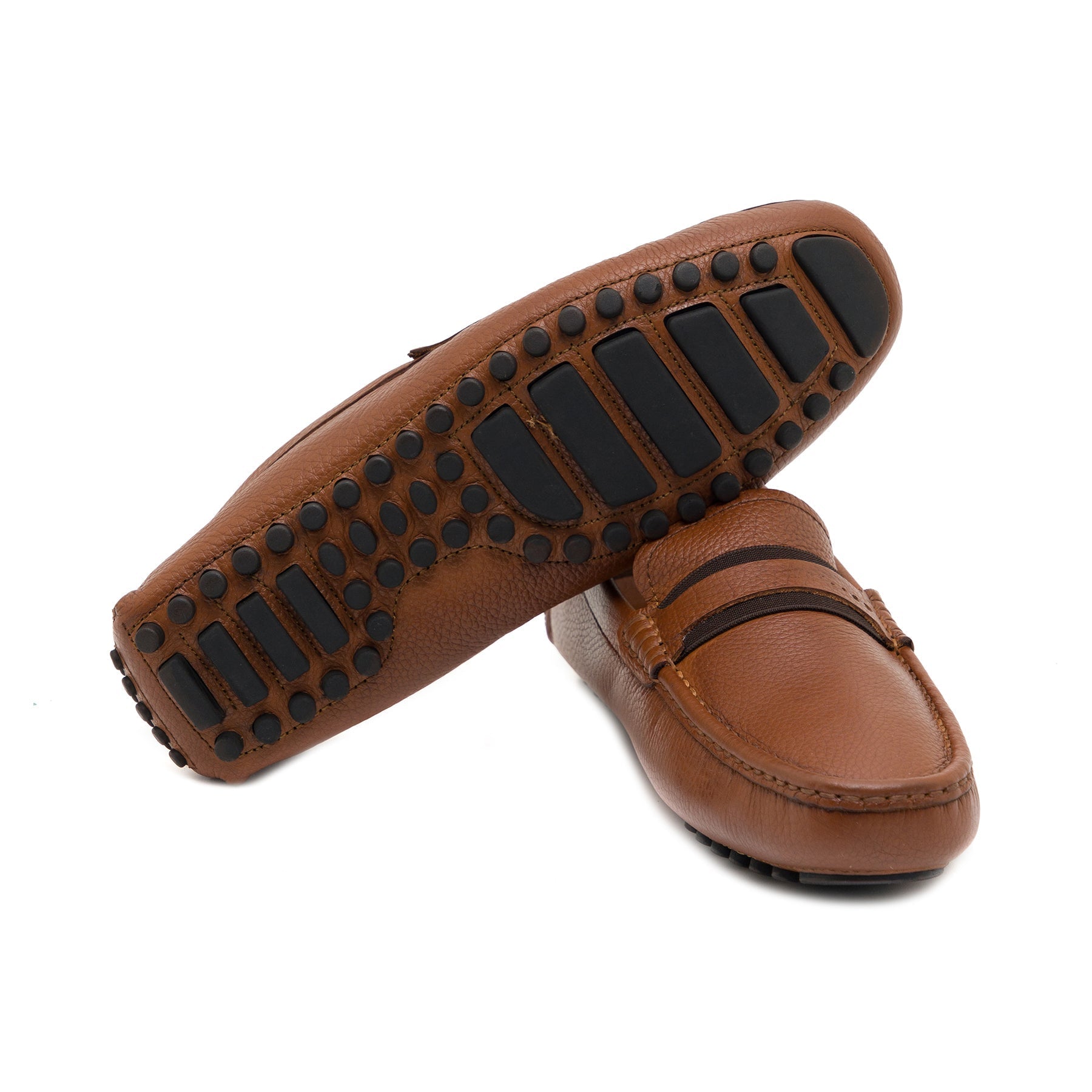 Henrich Tan Loafer