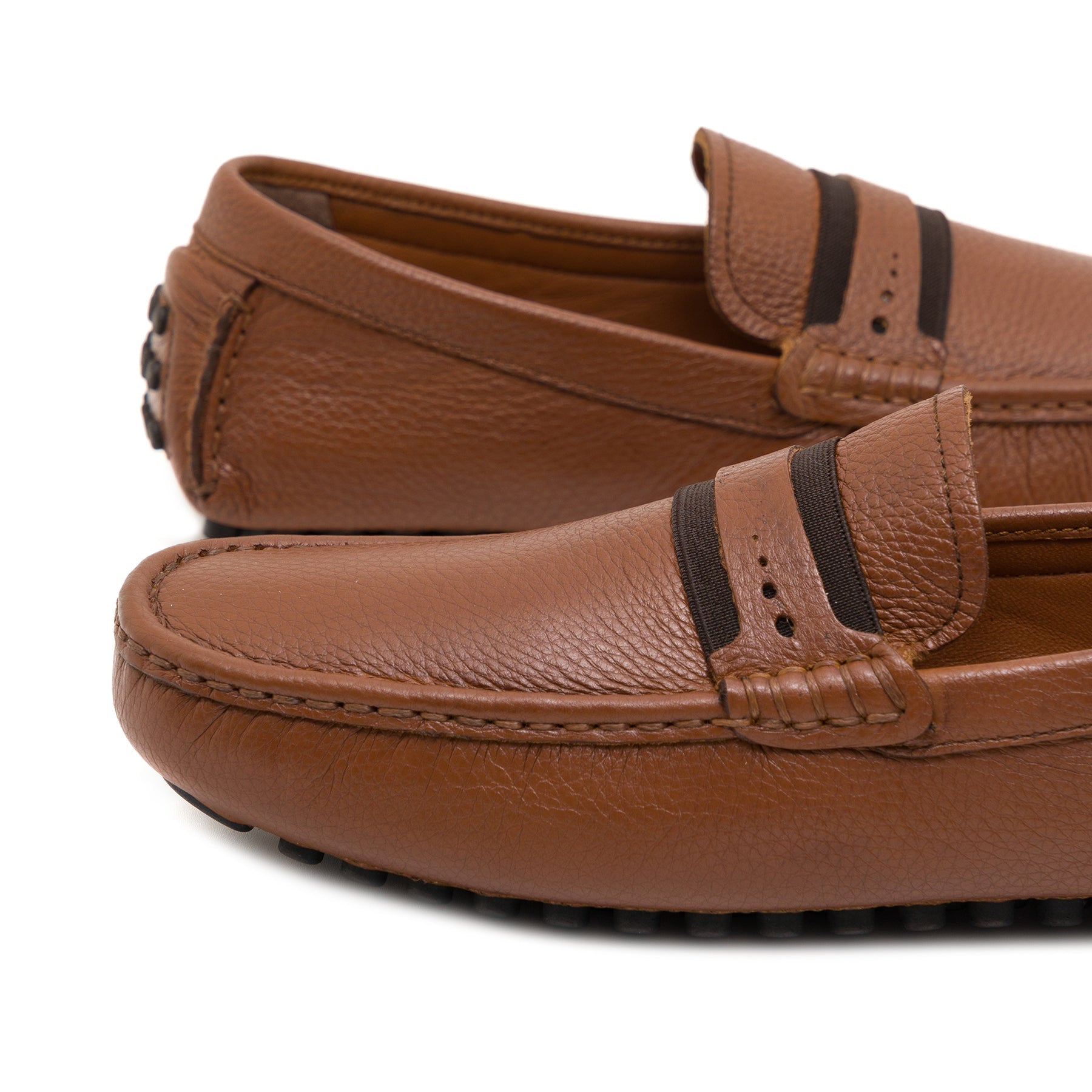 Henrich Tan Loafer