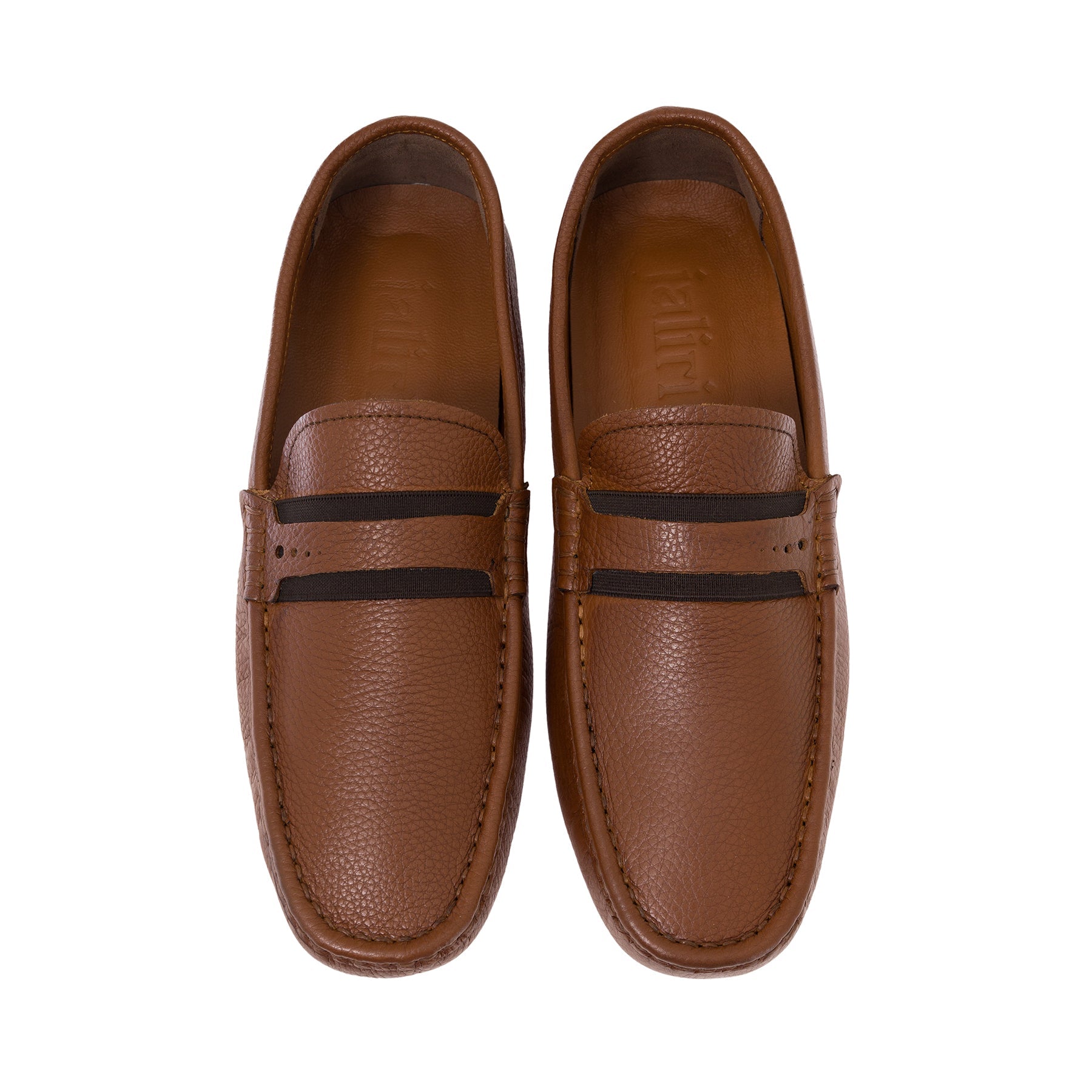 Henrich Tan Loafer