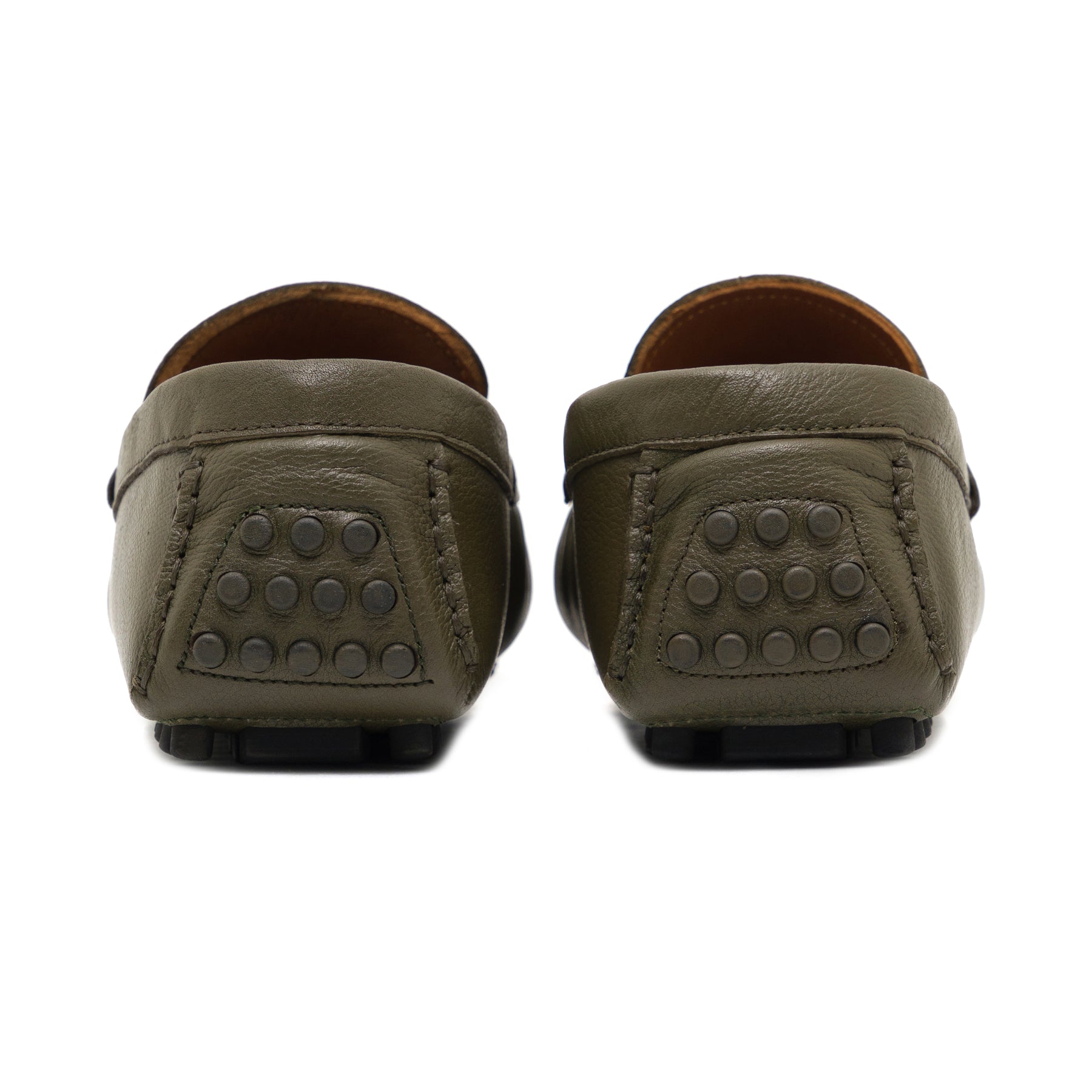 Lavish Khaki Loafer