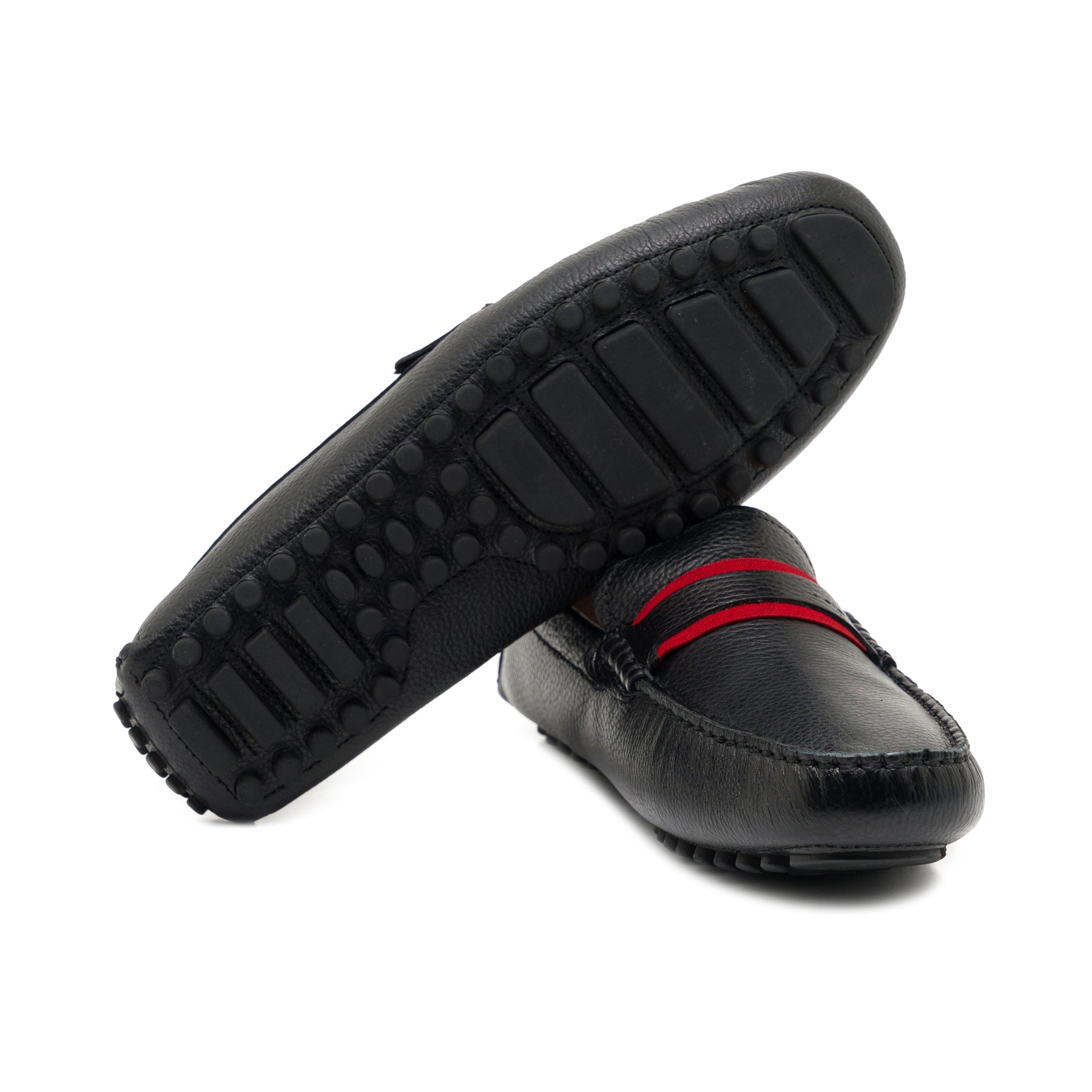 Martyr Black Loafer