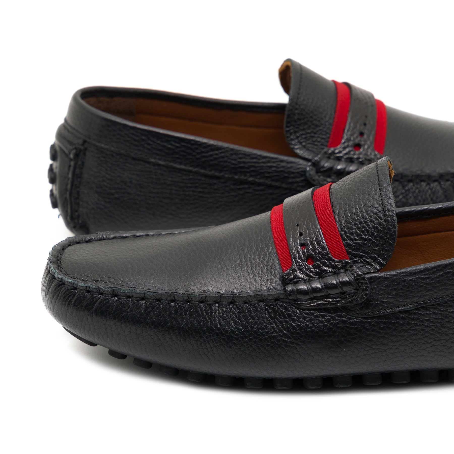 Martyr Black Loafer