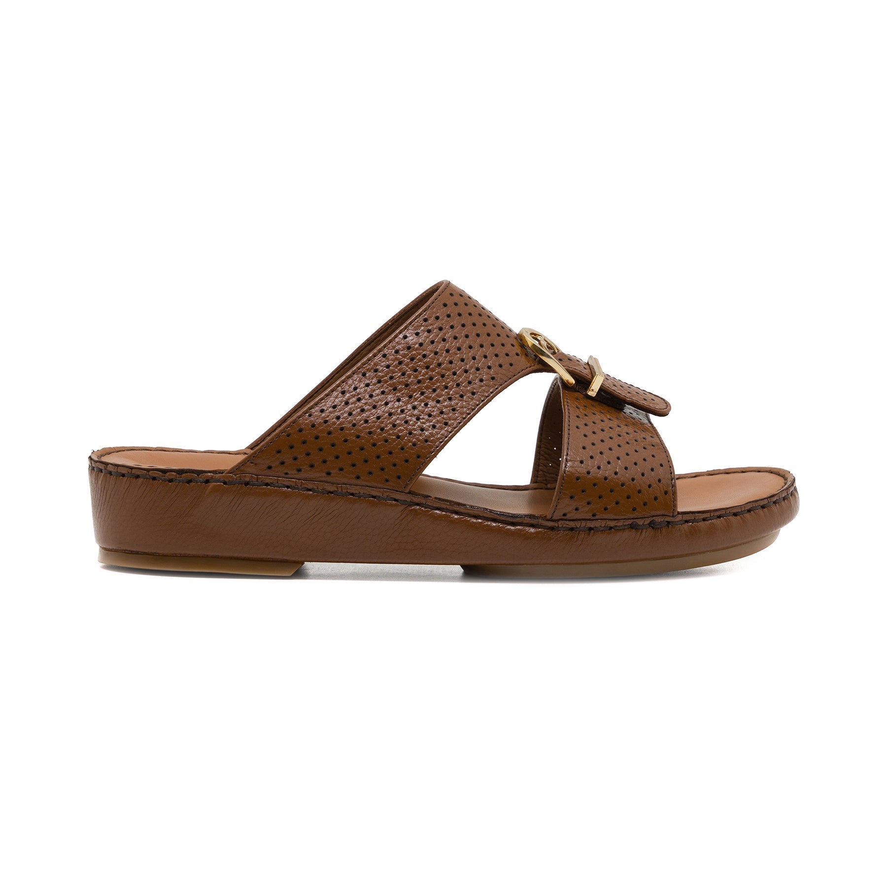 Esteban Tan Sandal