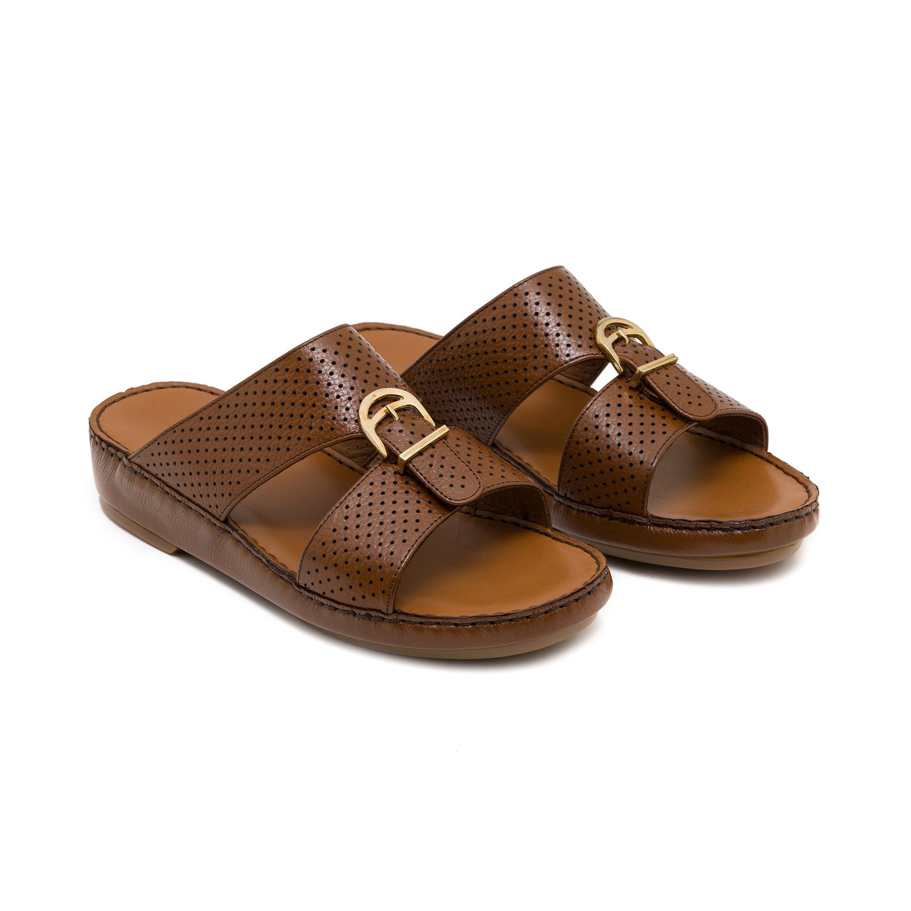 Esteban Tan Sandal