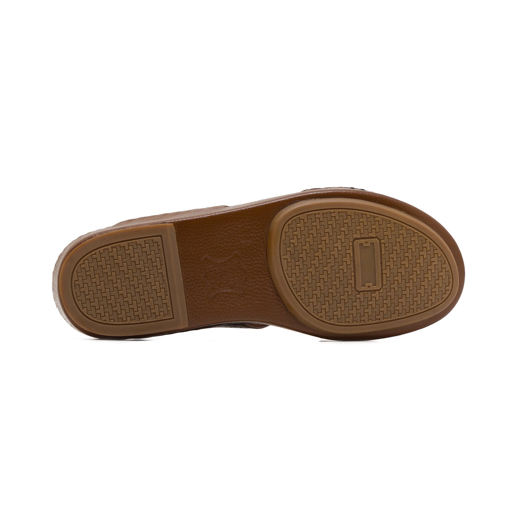 Esteban Tan Sandal