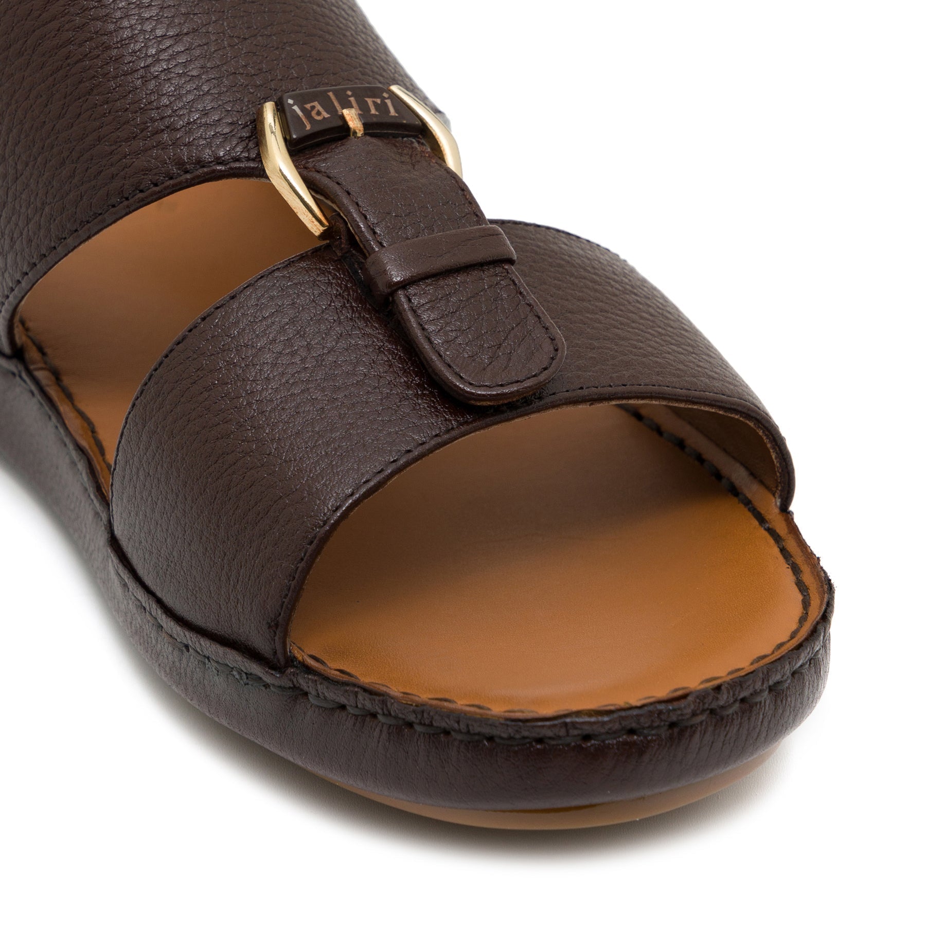 Heredot Brown Sandal