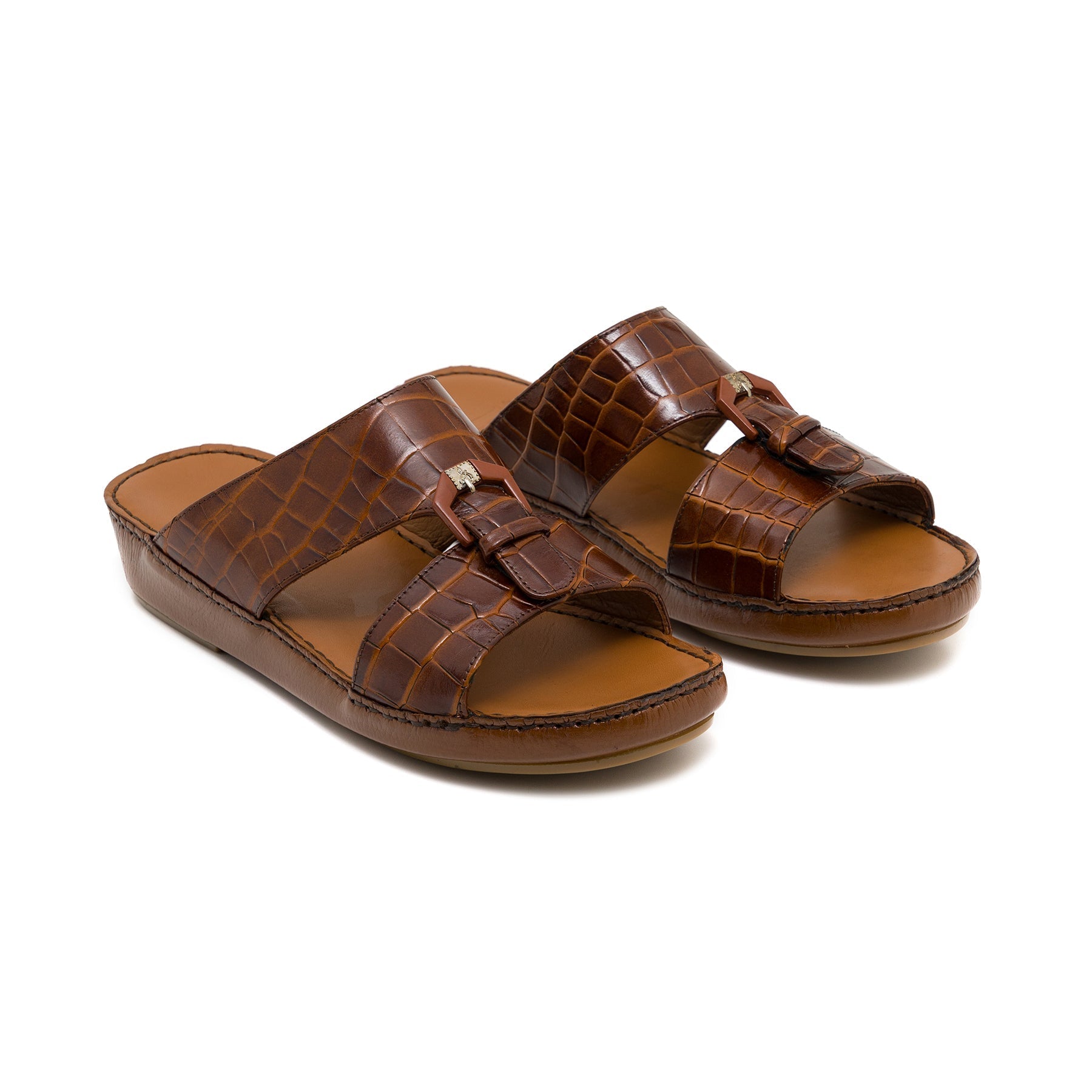 Gael Tan Sandal