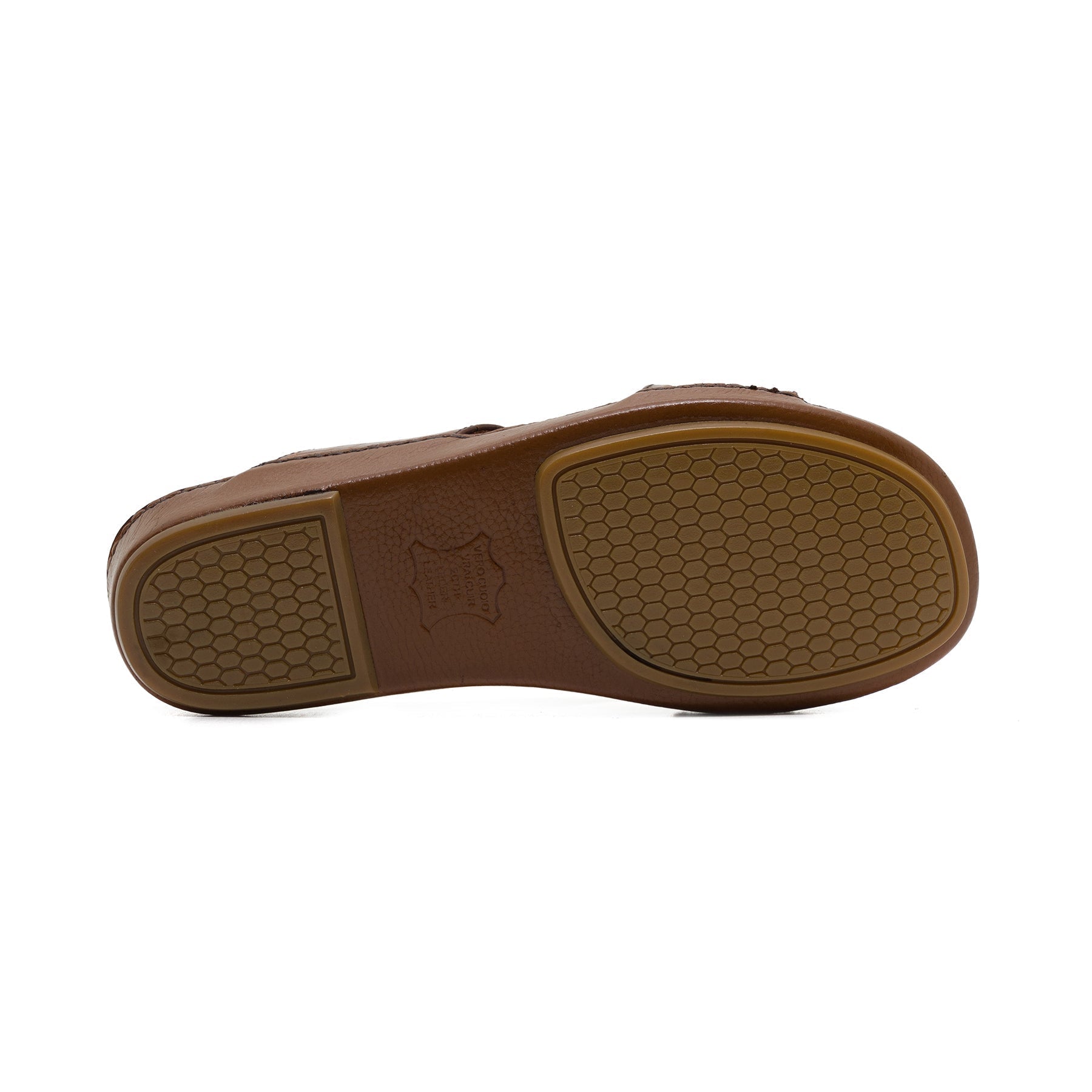 Gael Tan Sandal