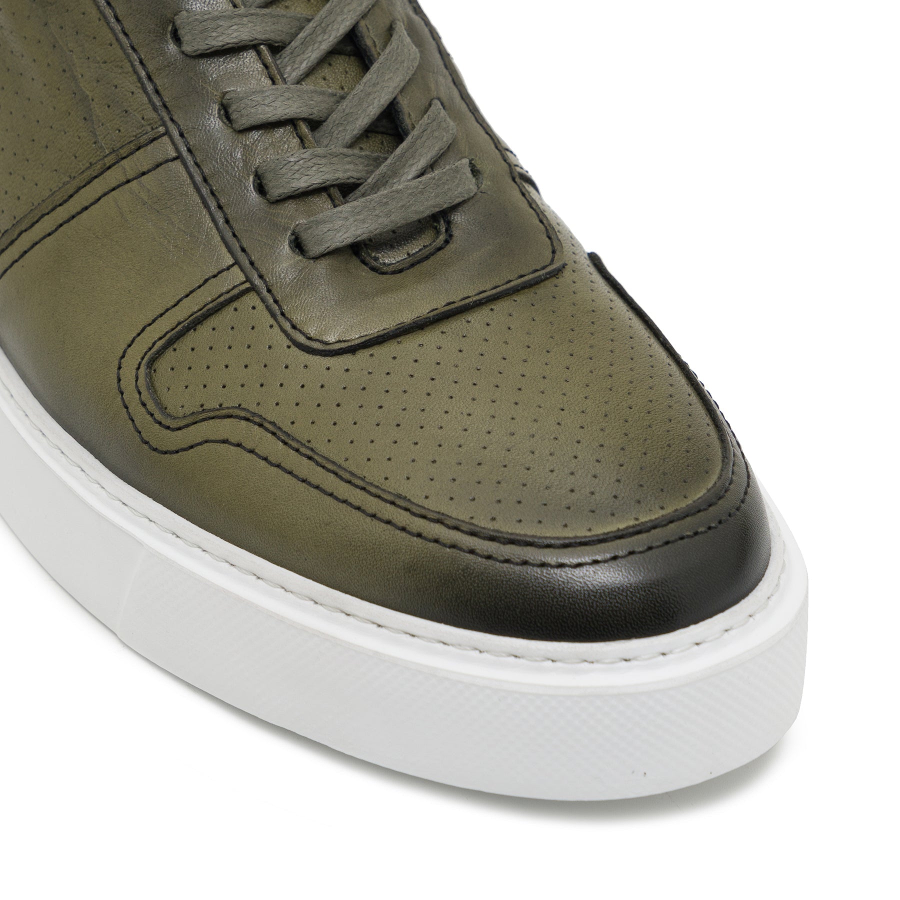 Jimbo Green Sneaker