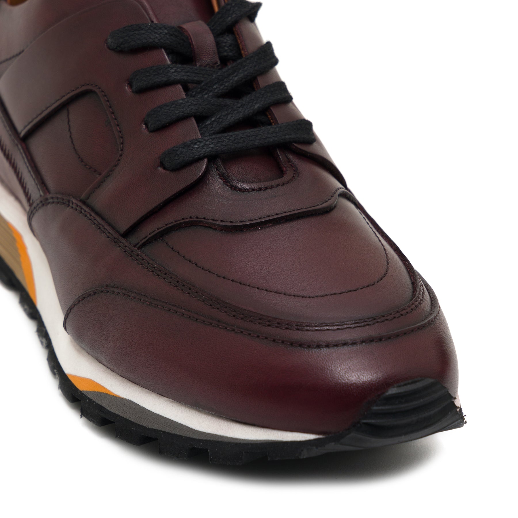 Laco Claret Red Sneaker