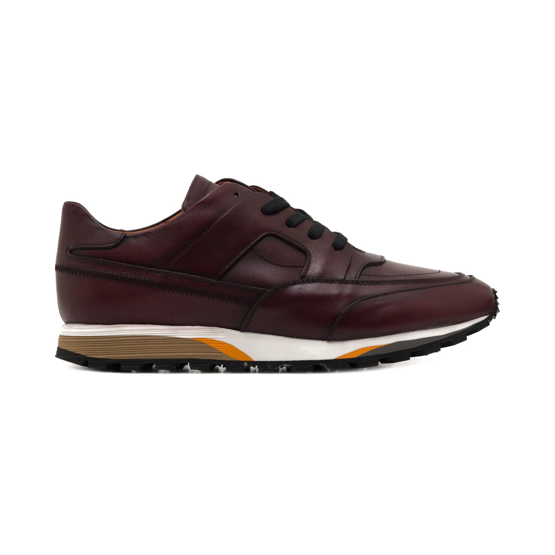 Laco Claret Red Sneaker