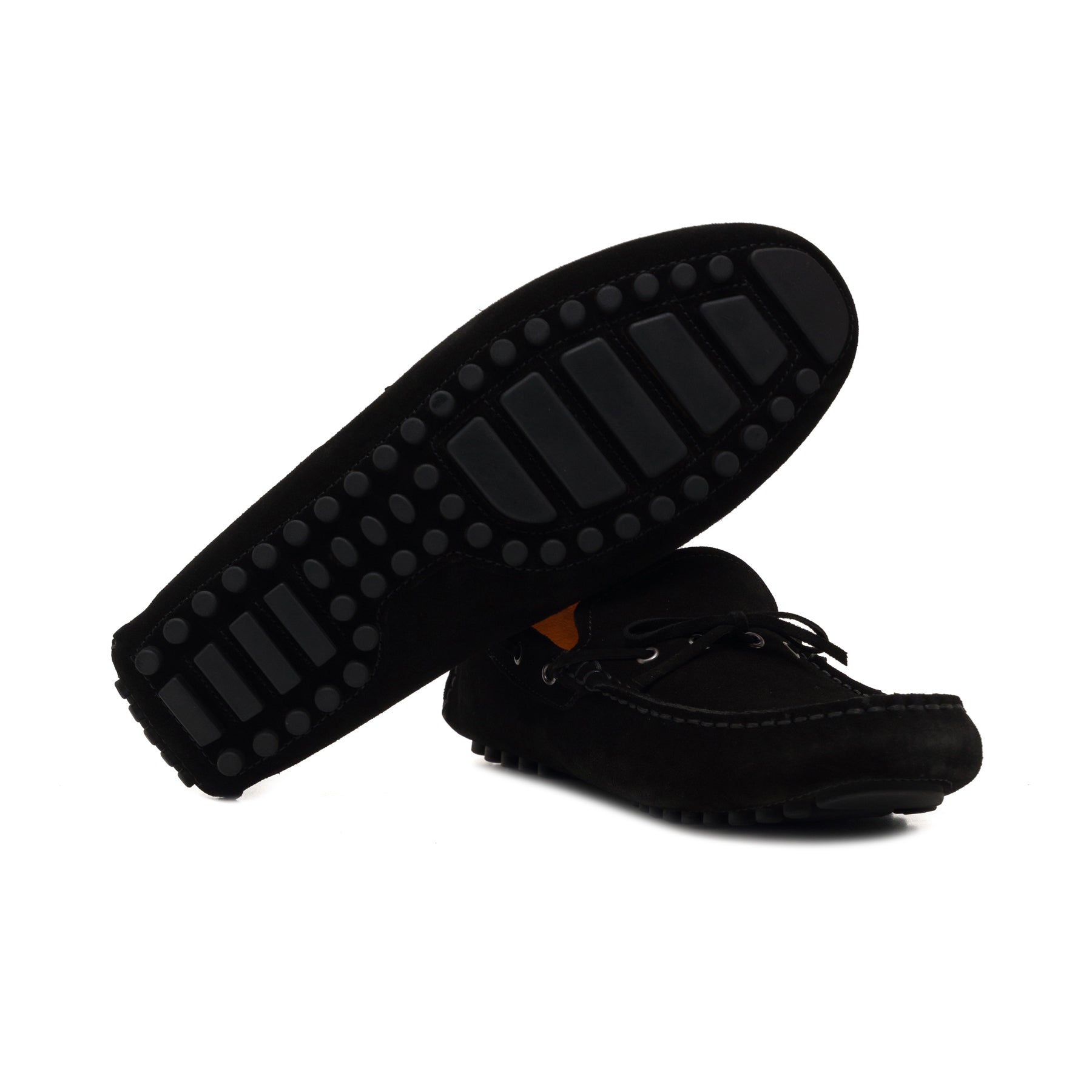 Rover Black Loafer