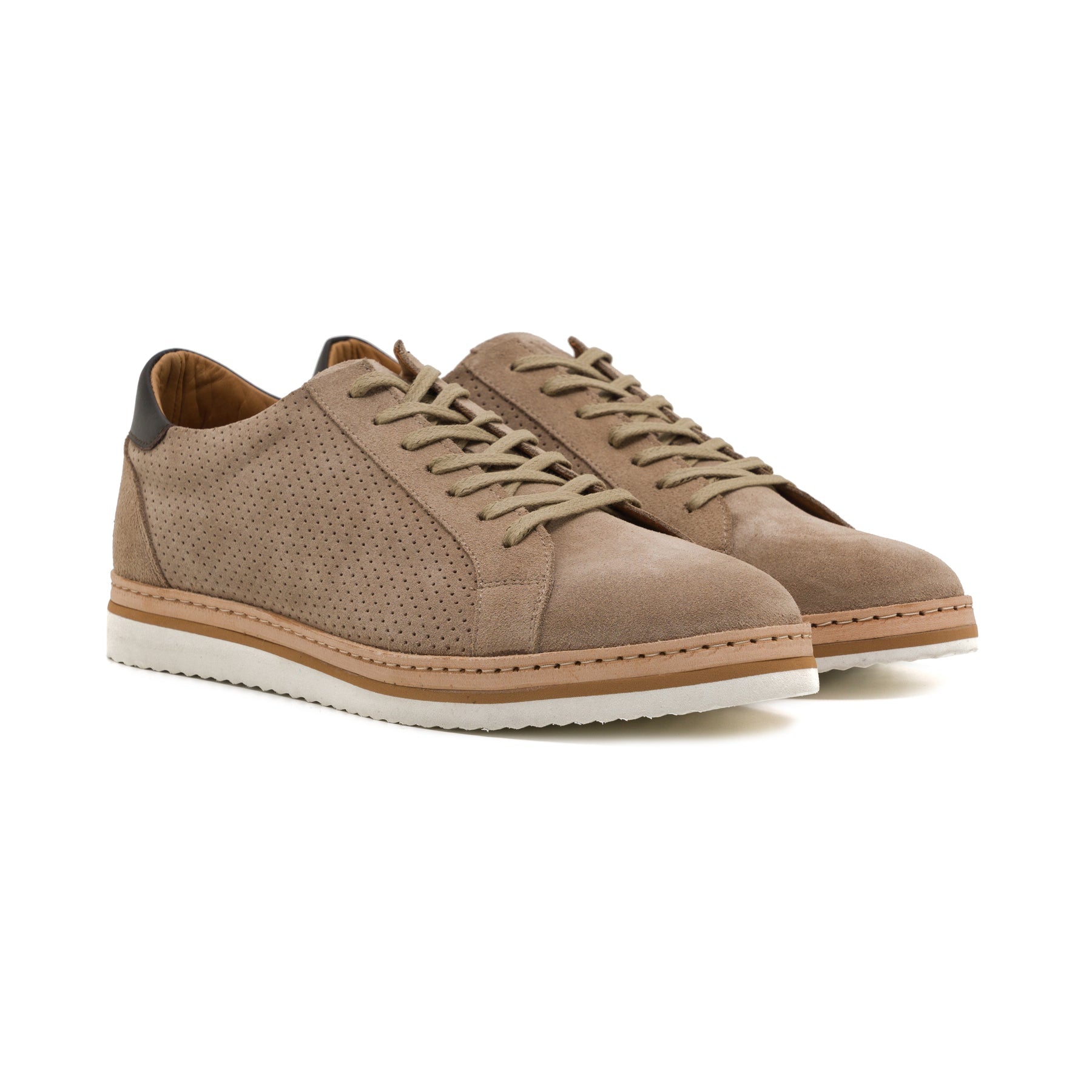 Jota Suede Sucgero Sneaker