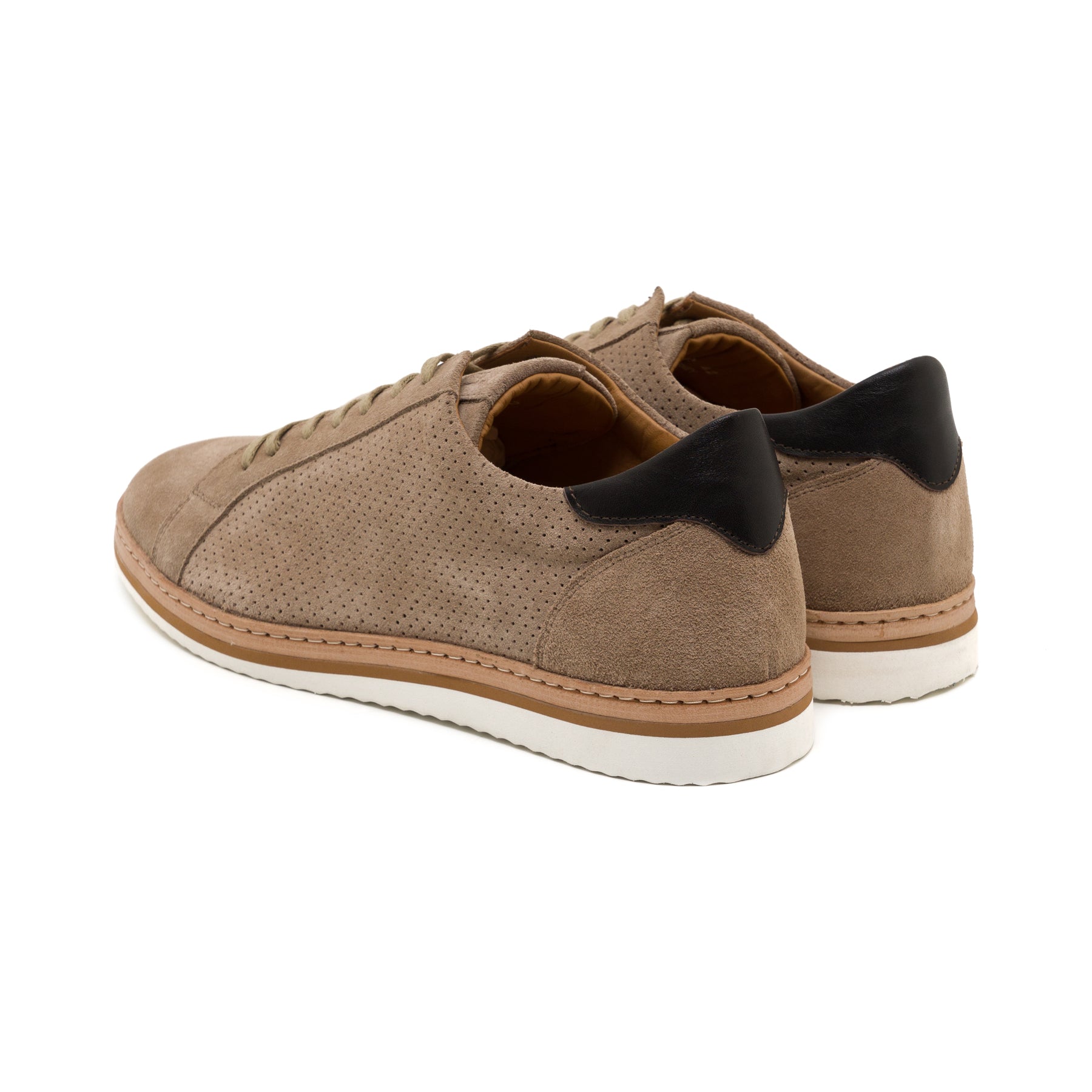 Jota Suede Sucgero Sneaker