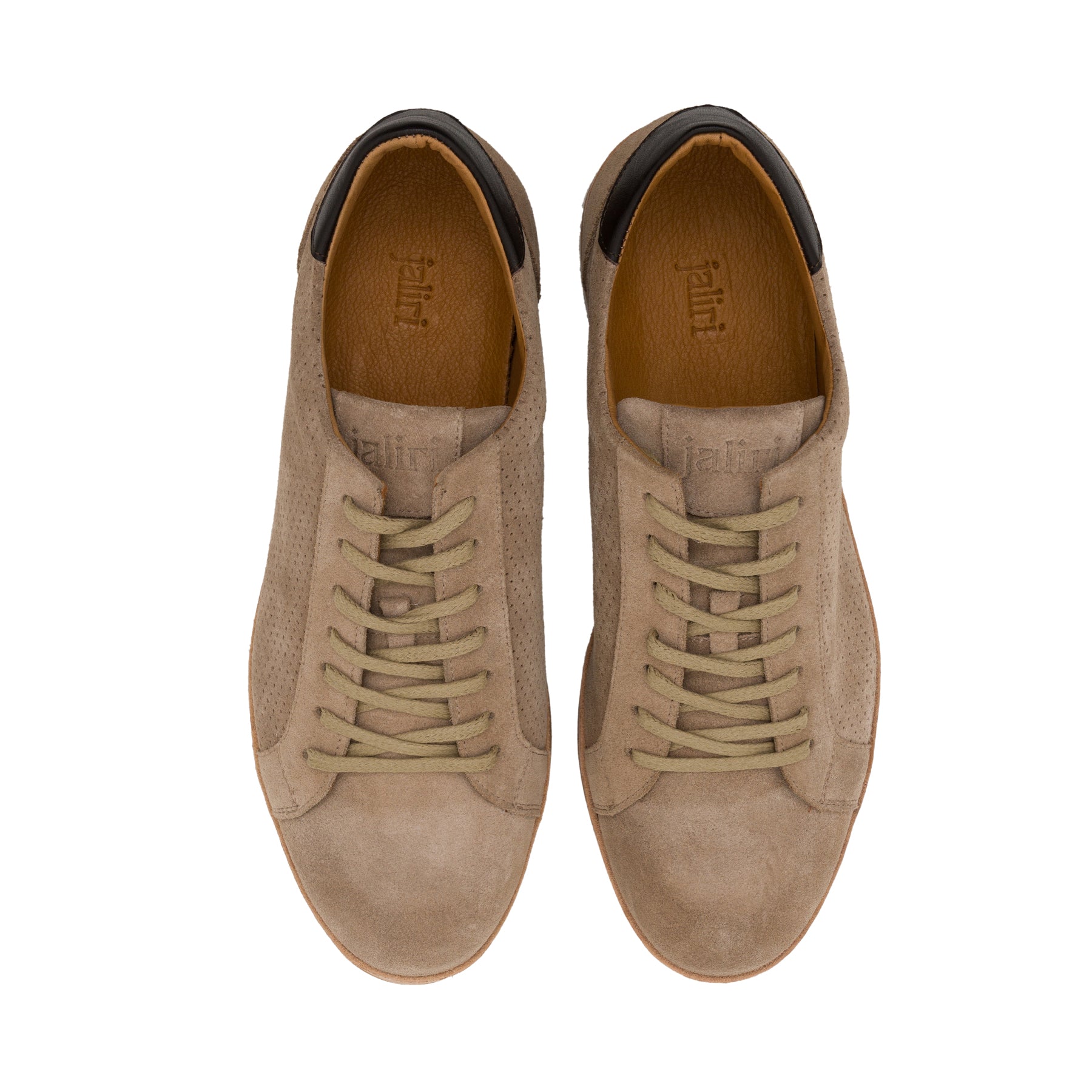 Jota Suede Sucgero Sneaker