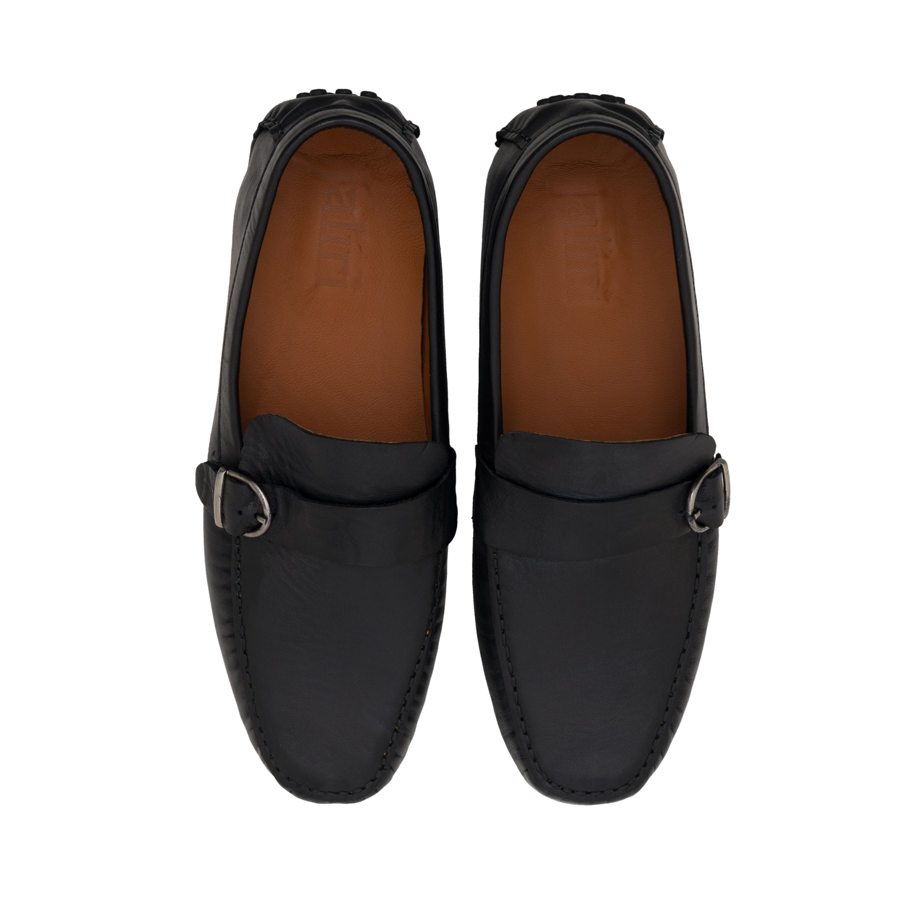 Mantis Black Loafer