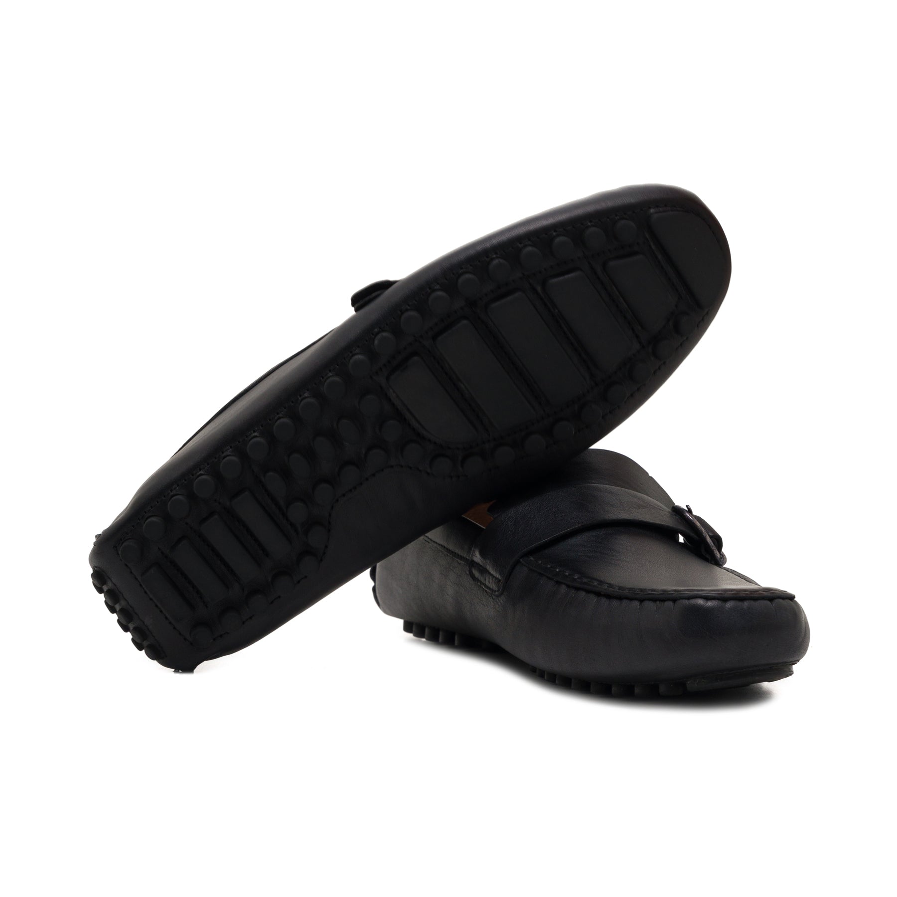 Mantis Black Loafer