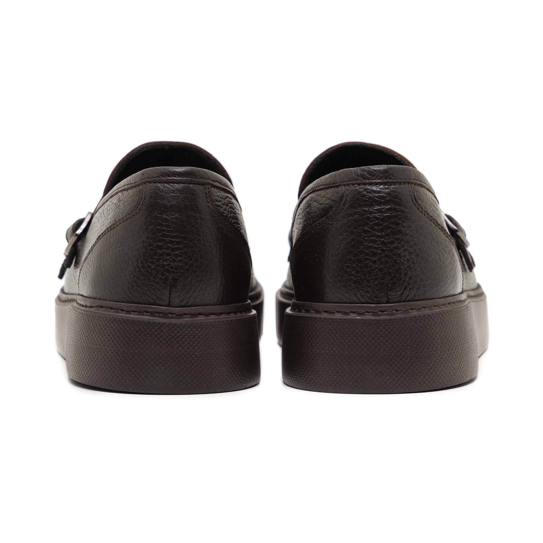 Coria Brown Loafer