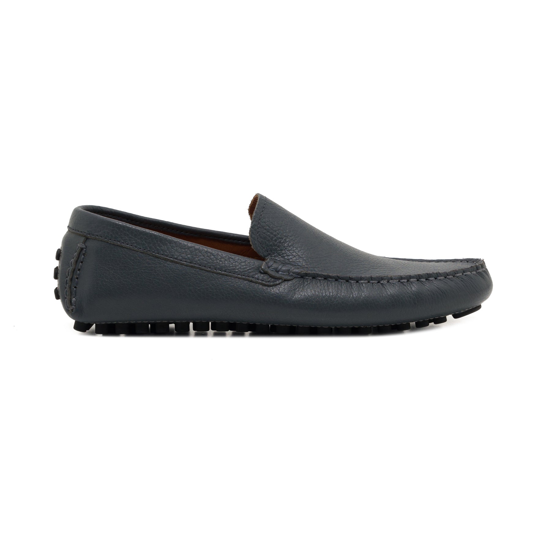 Array Grey Loafer