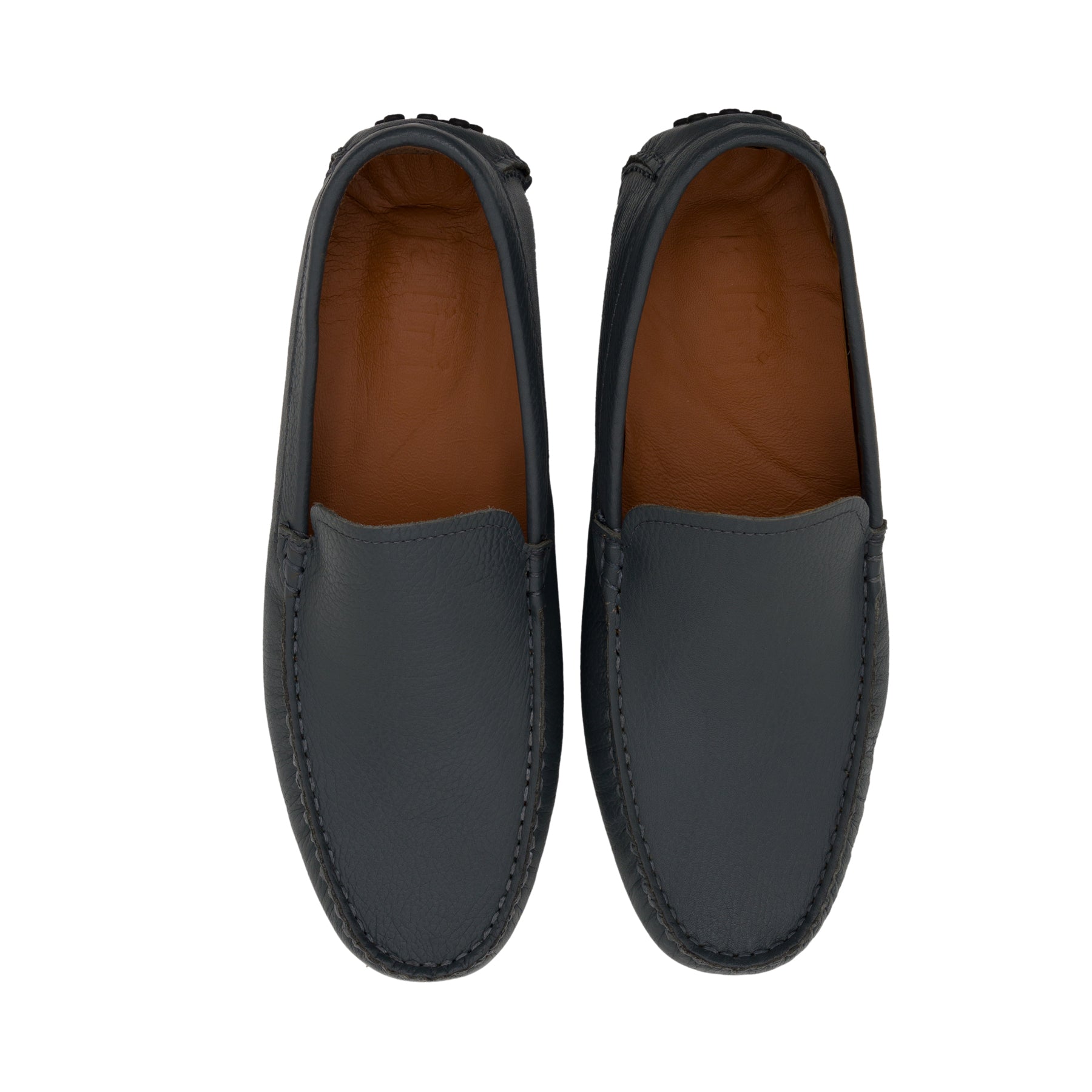 Array Grey Loafer