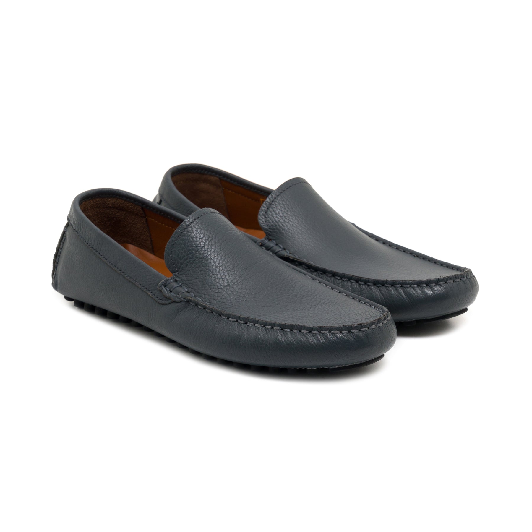 Array Grey Loafer