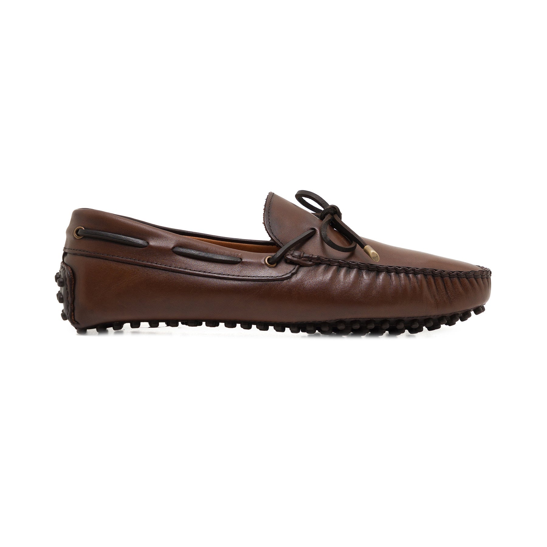 Damien Brown Loafer