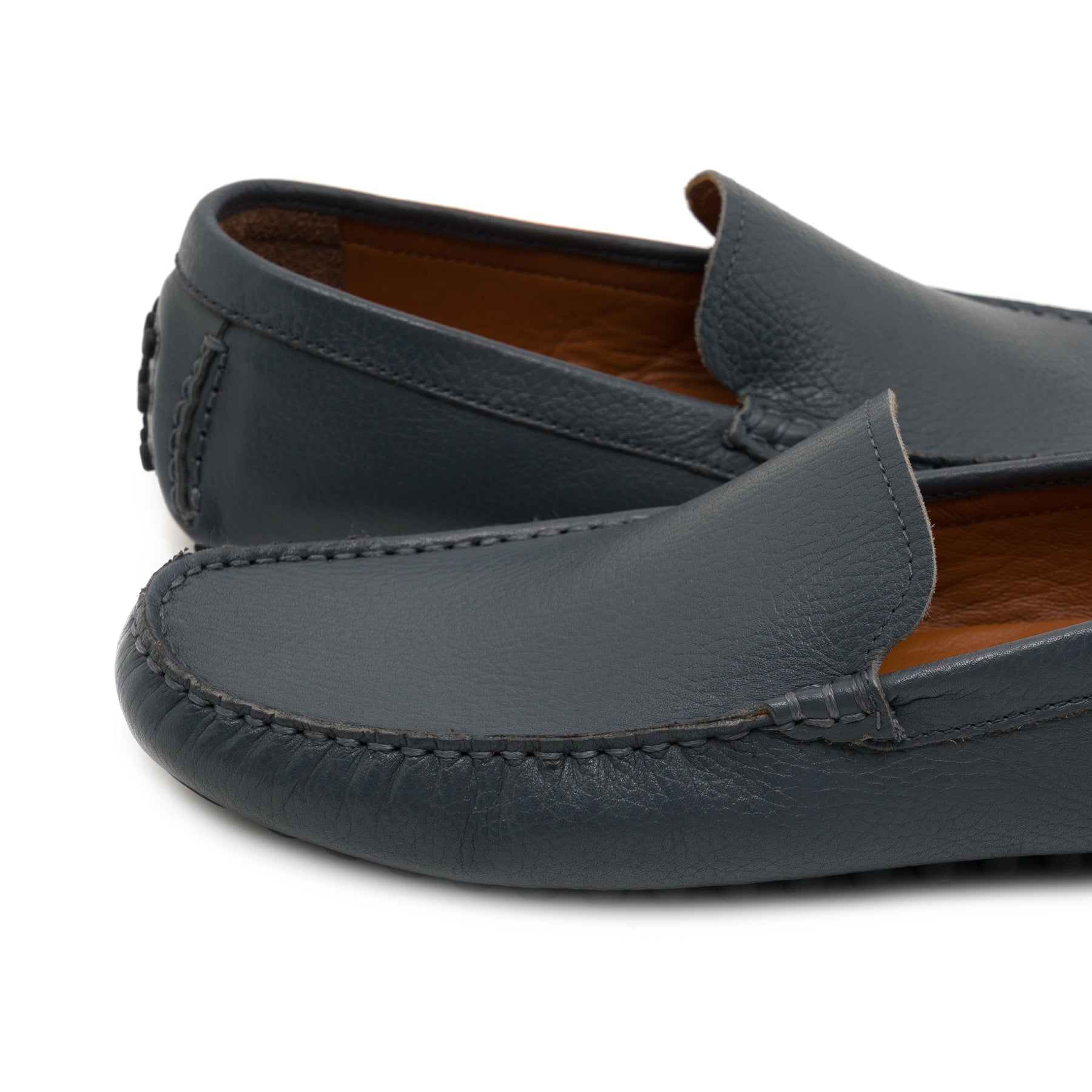 Array Grey Loafer