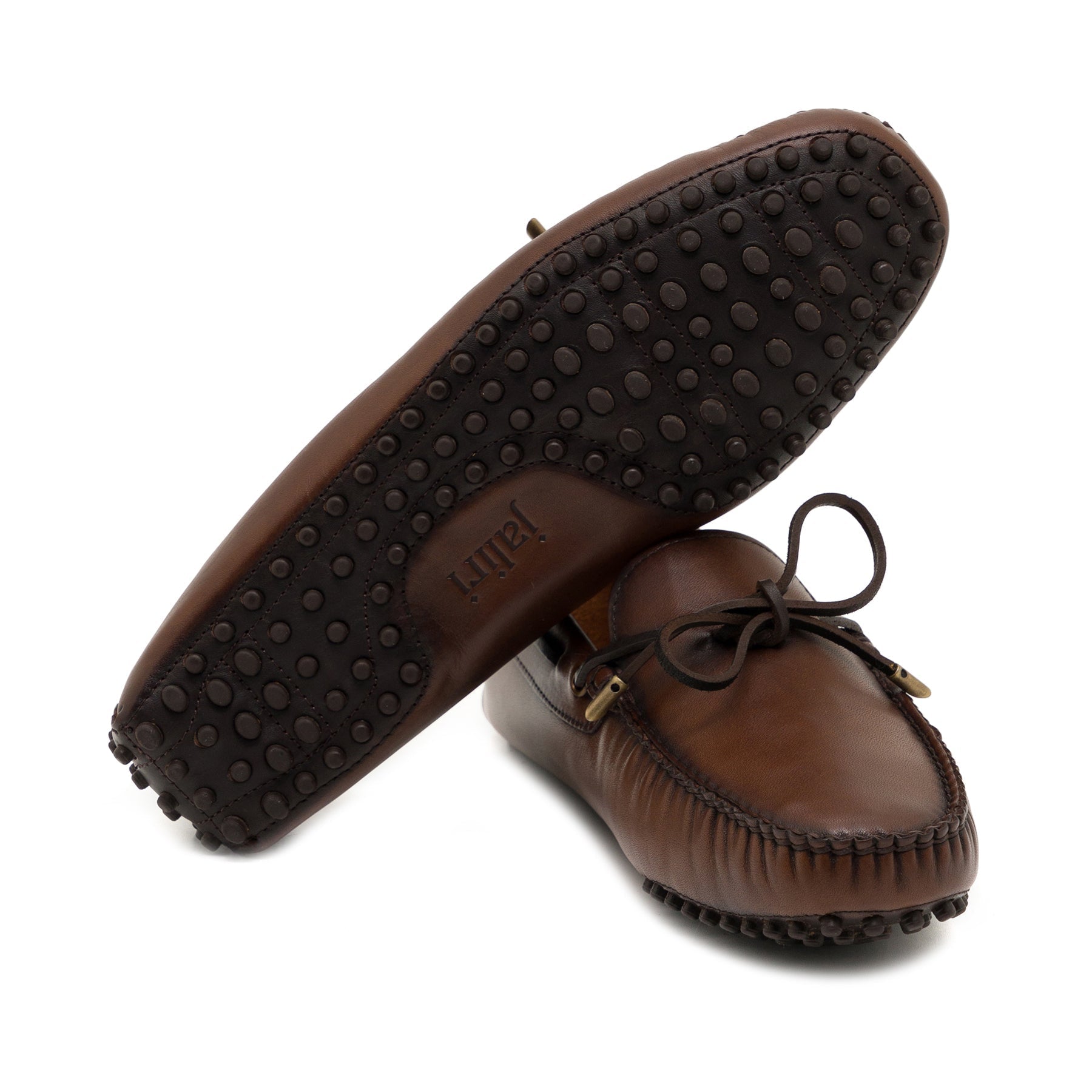 Damien Brown Loafer