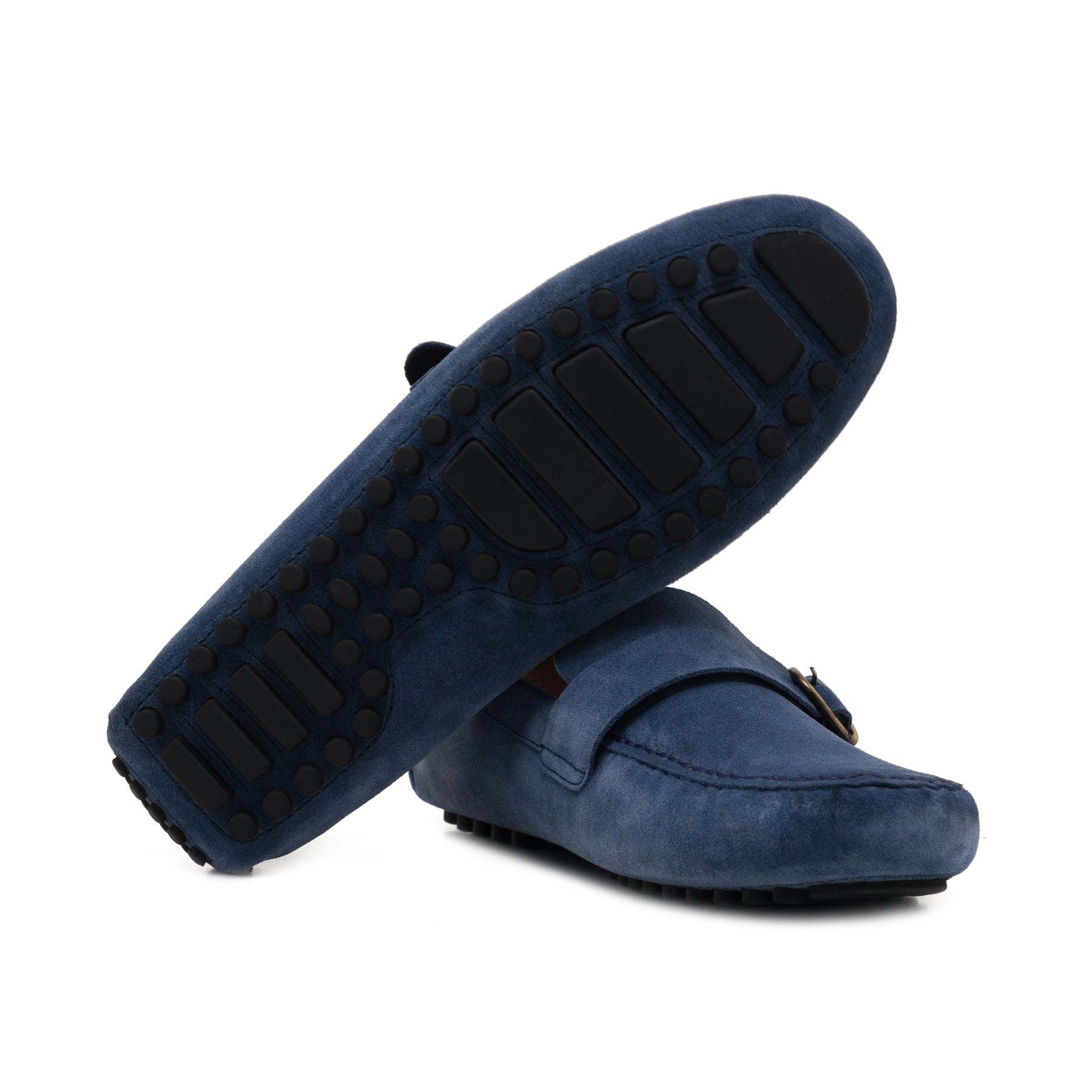 Fathom Blue Loafer