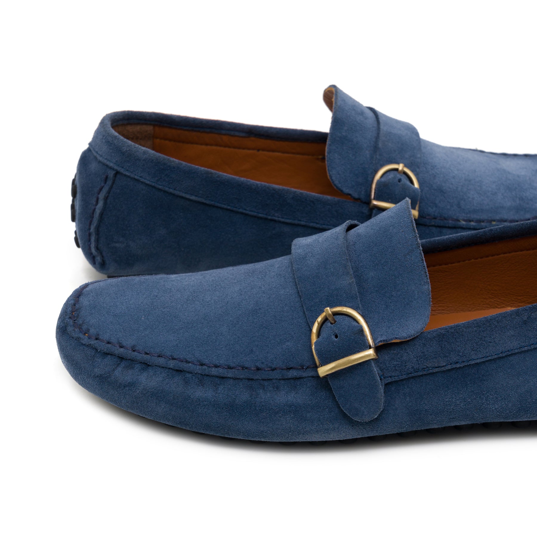 Fathom Blue Loafer