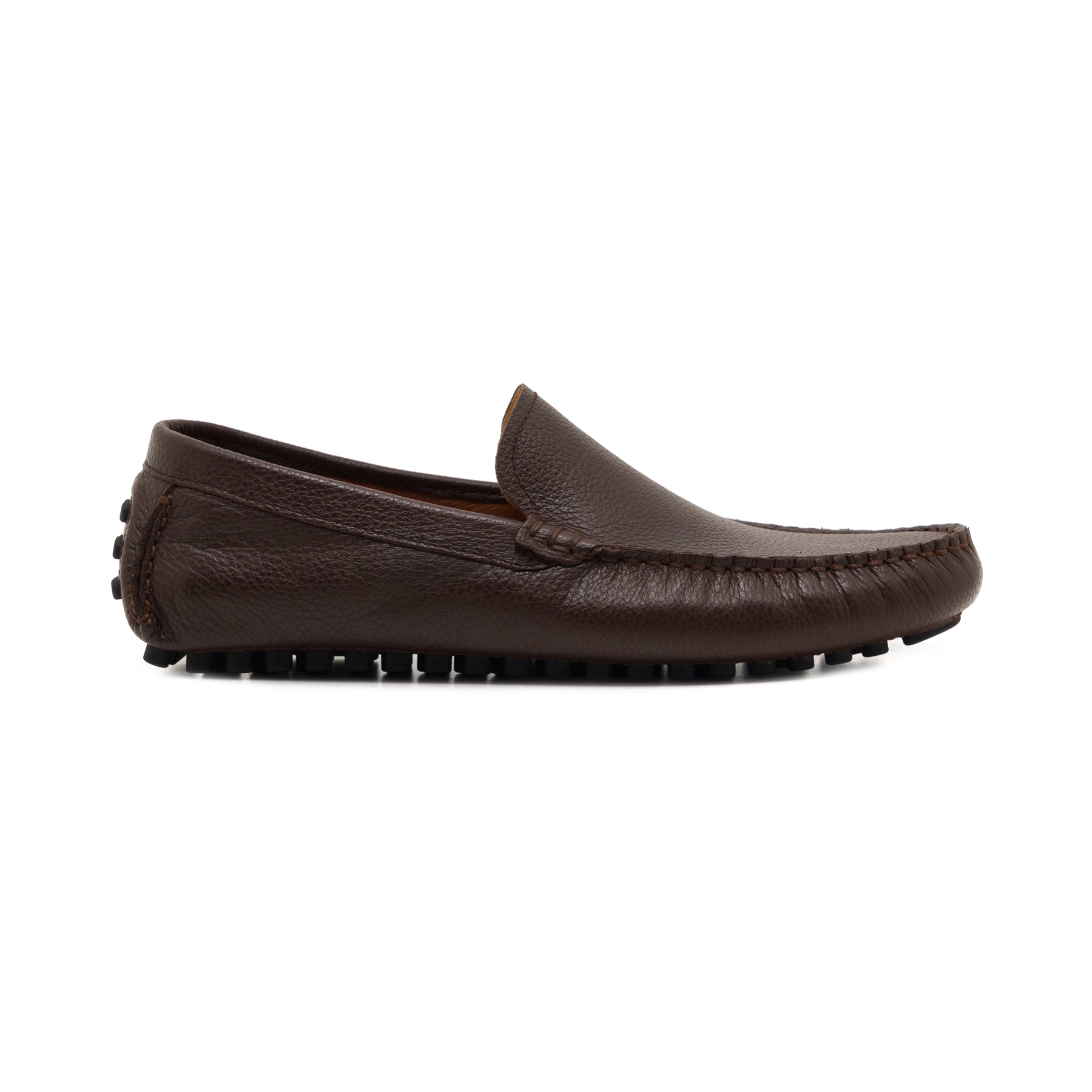 Insignia Brown Loafer