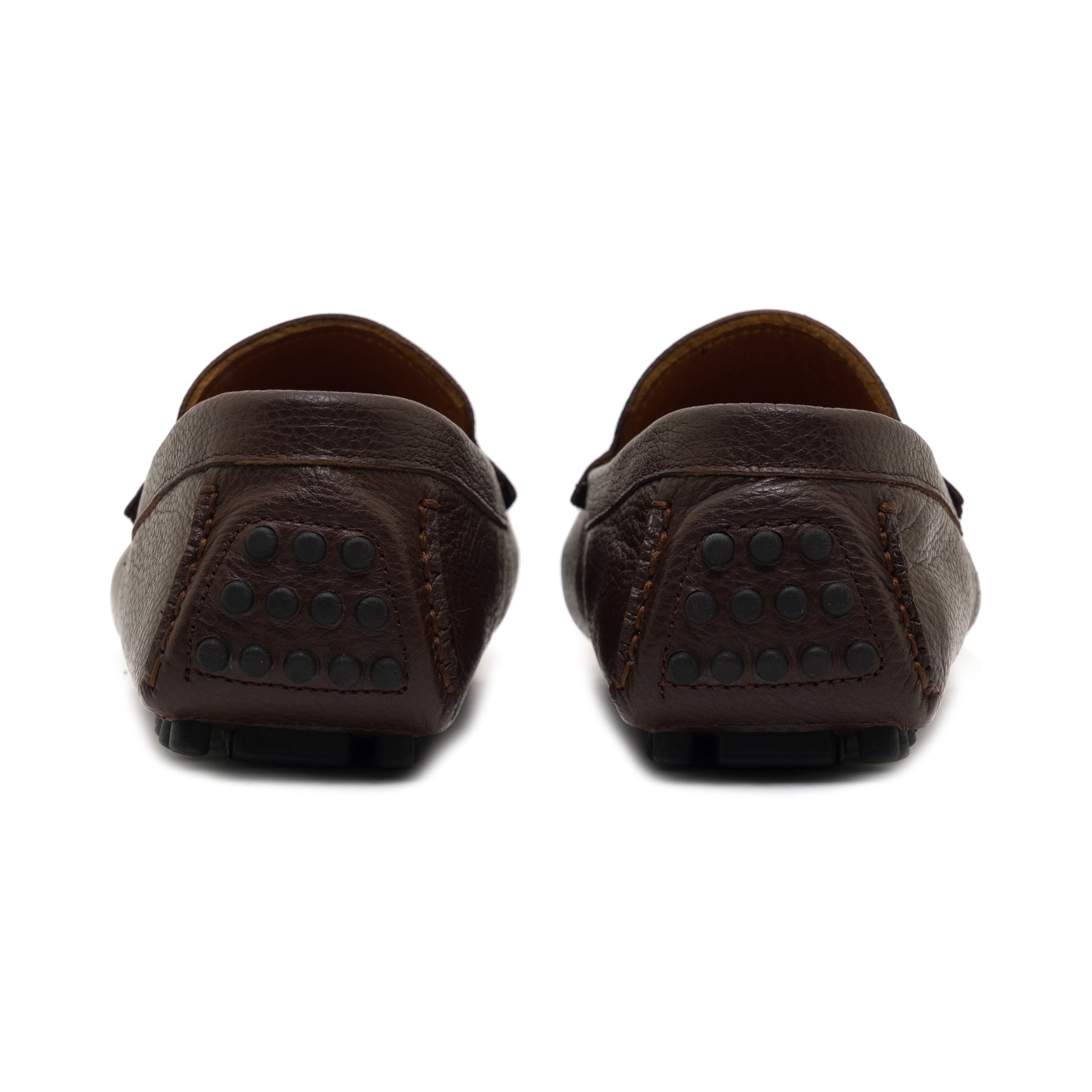 Insignia Brown Loafer